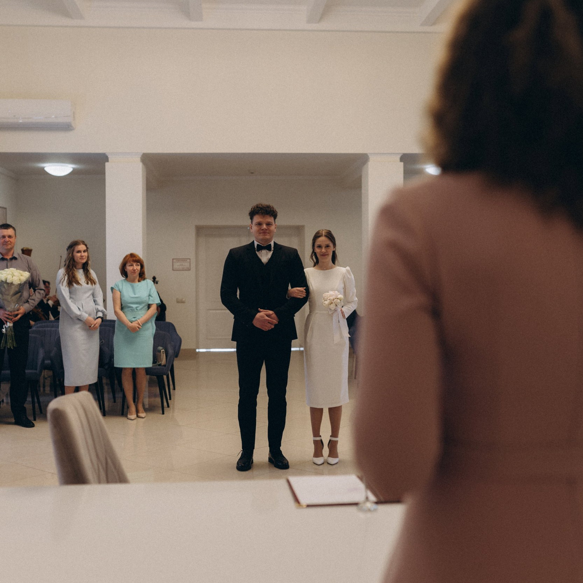 Александра и Виктор. Www.kazakovaphoto.ru