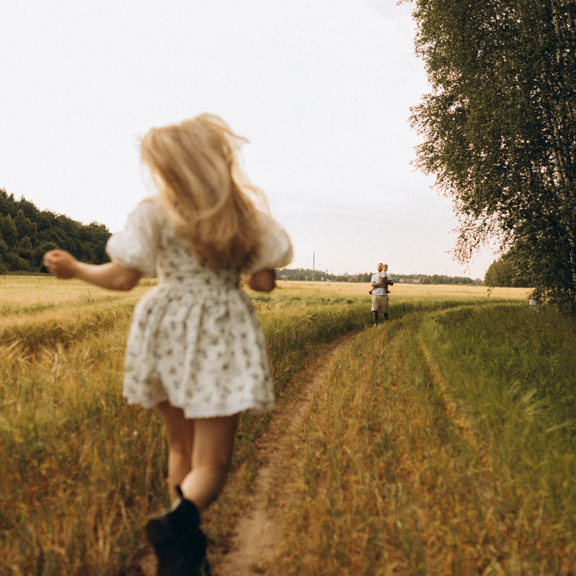 Дети Пшеницы. Www.kazakovaphoto.ru