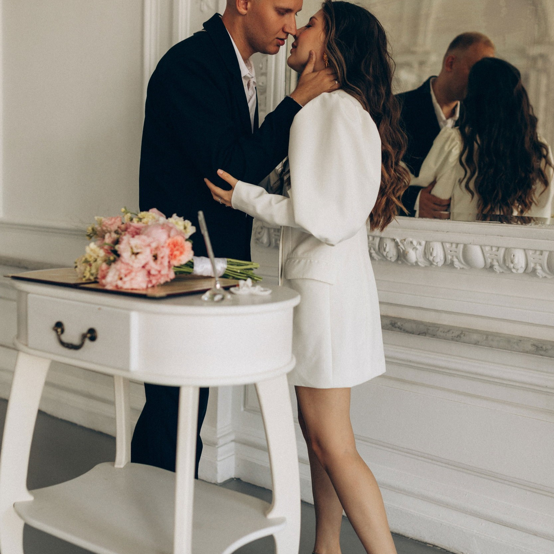 Важный день. Www.kazakovaphoto.ru