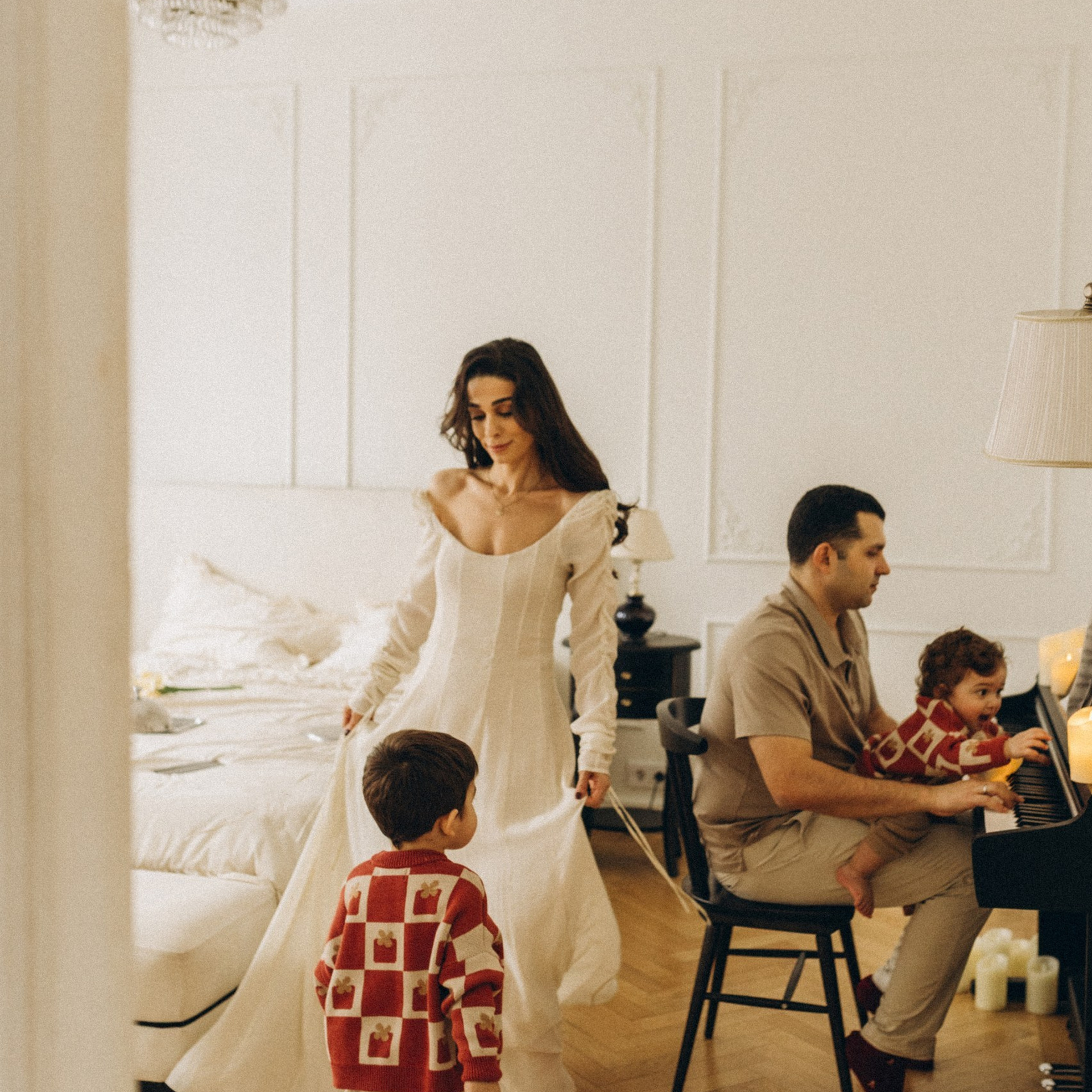 Так нежно. Www.kazakovaphoto.ru