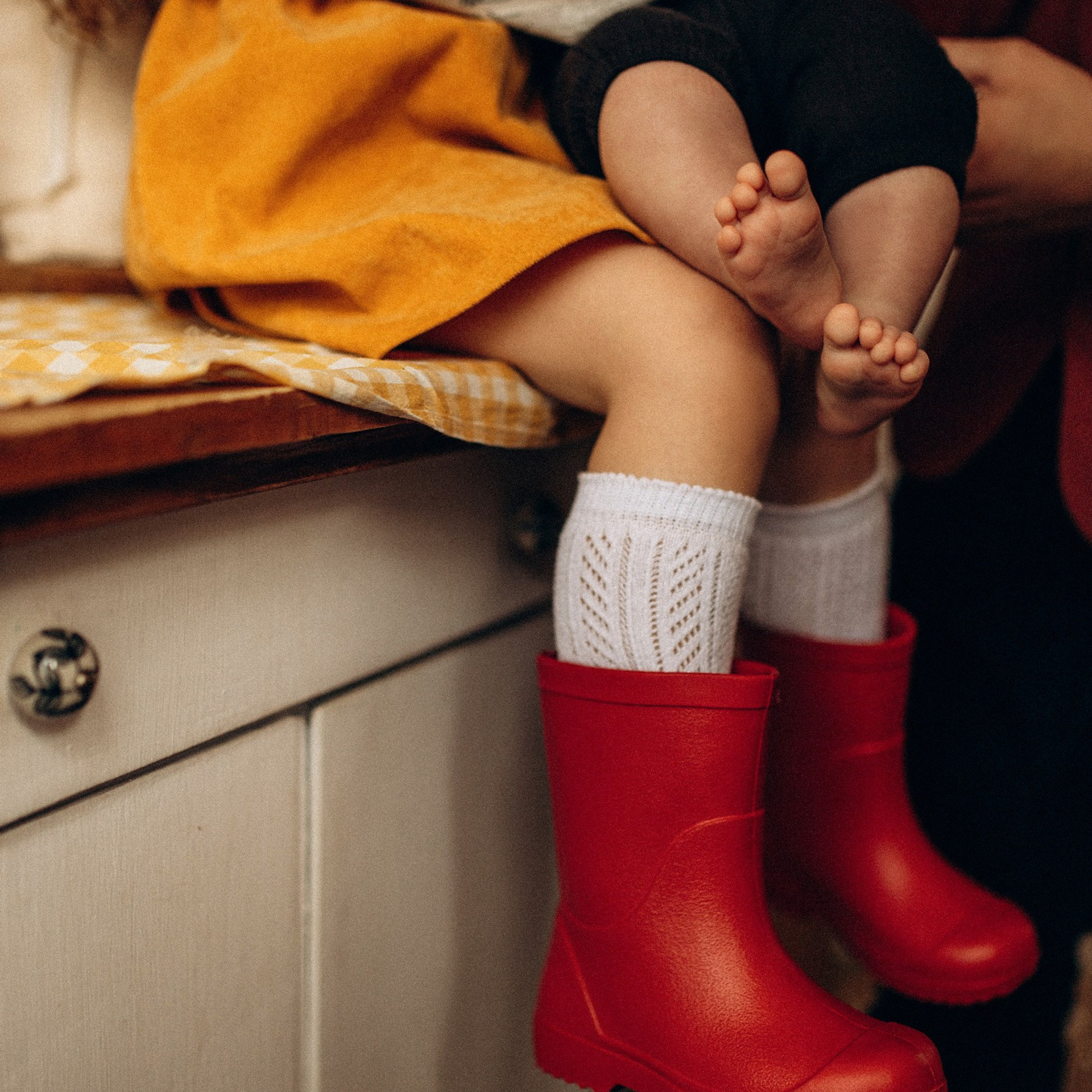 На даче. Www.kazakovaphoto.ru