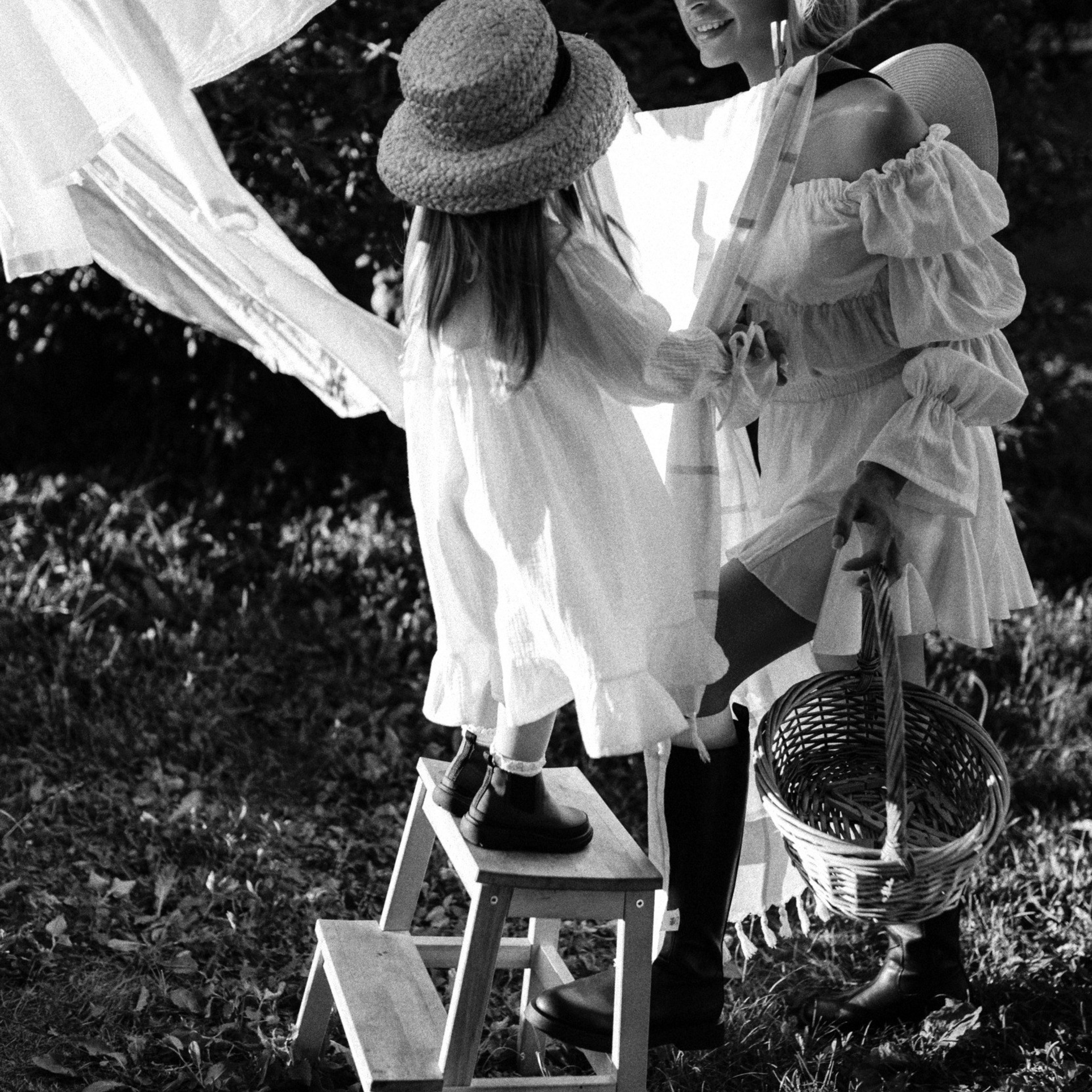 Ангелина и Злата. Www.kazakovaphoto.ru