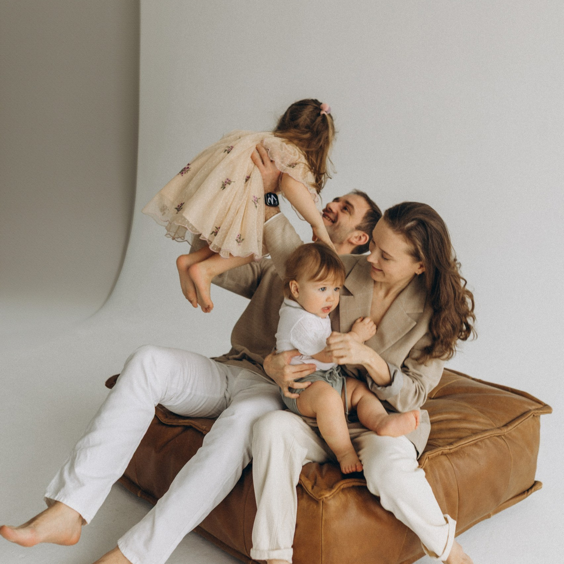 Семейная. Www.kazakovaphoto.ru