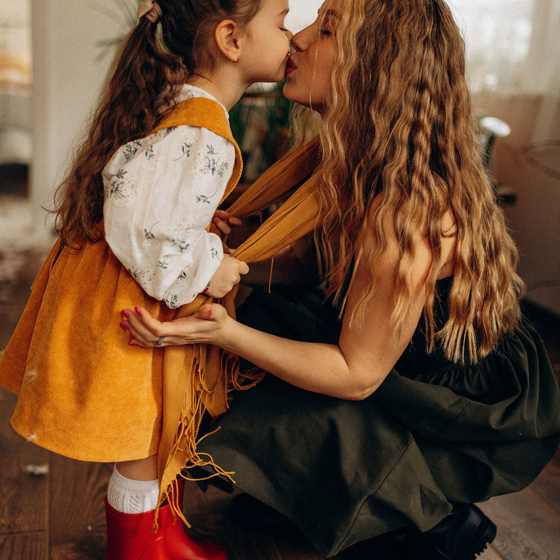 На даче. Www.kazakovaphoto.ru