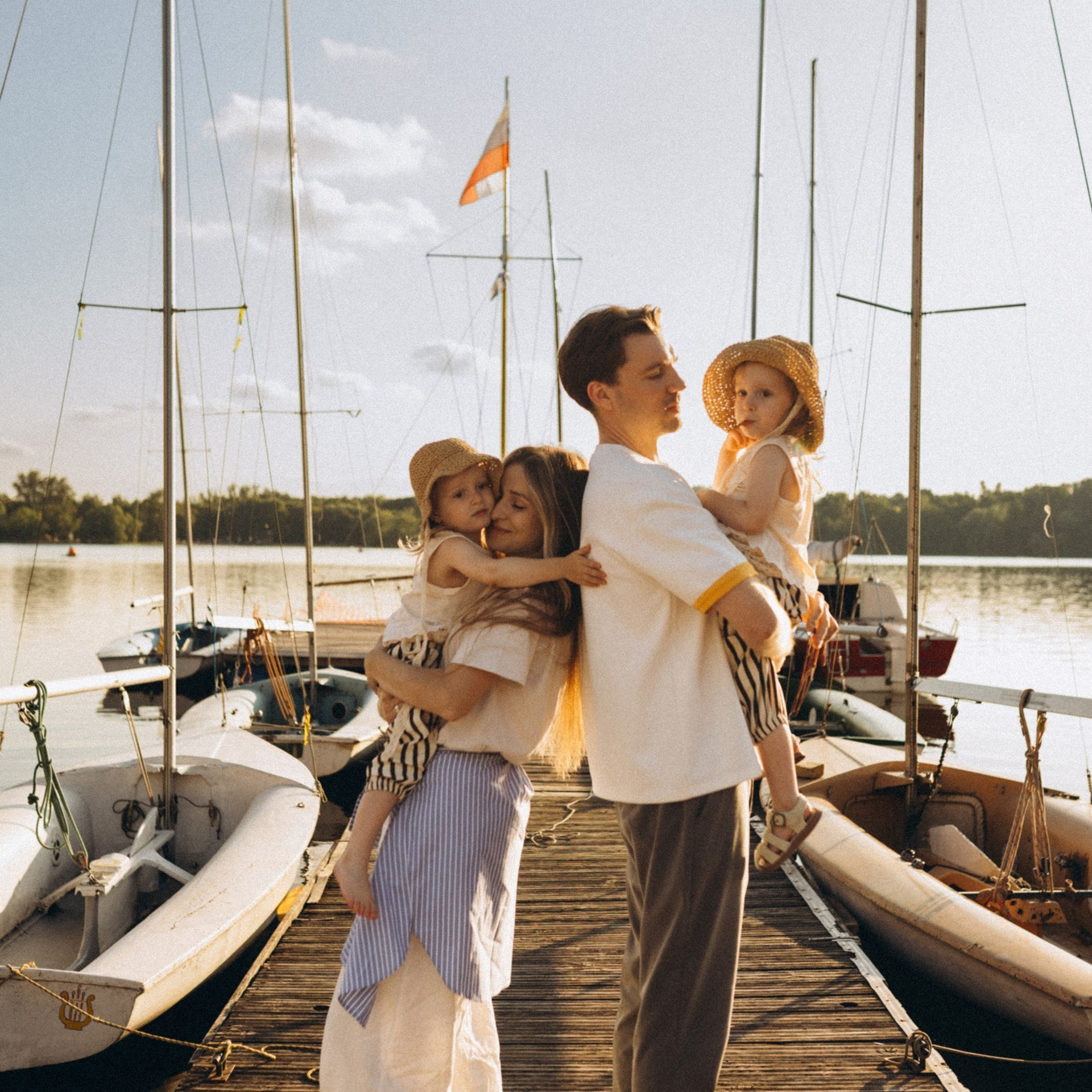 Со вкусом лета ⚓️🛳️🛟. Www.kazakovaphoto.ru