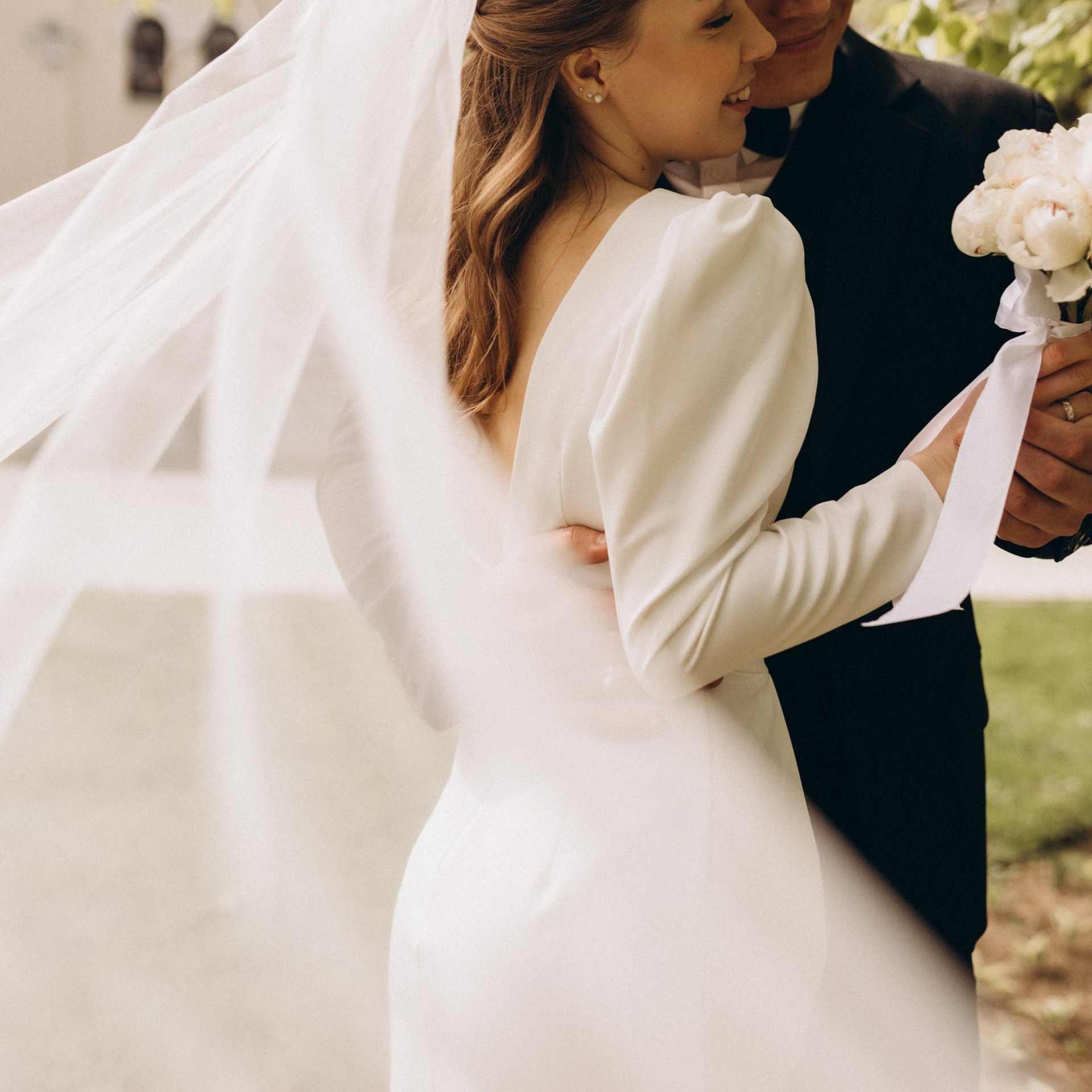 Александра и Виктор. Www.kazakovaphoto.ru