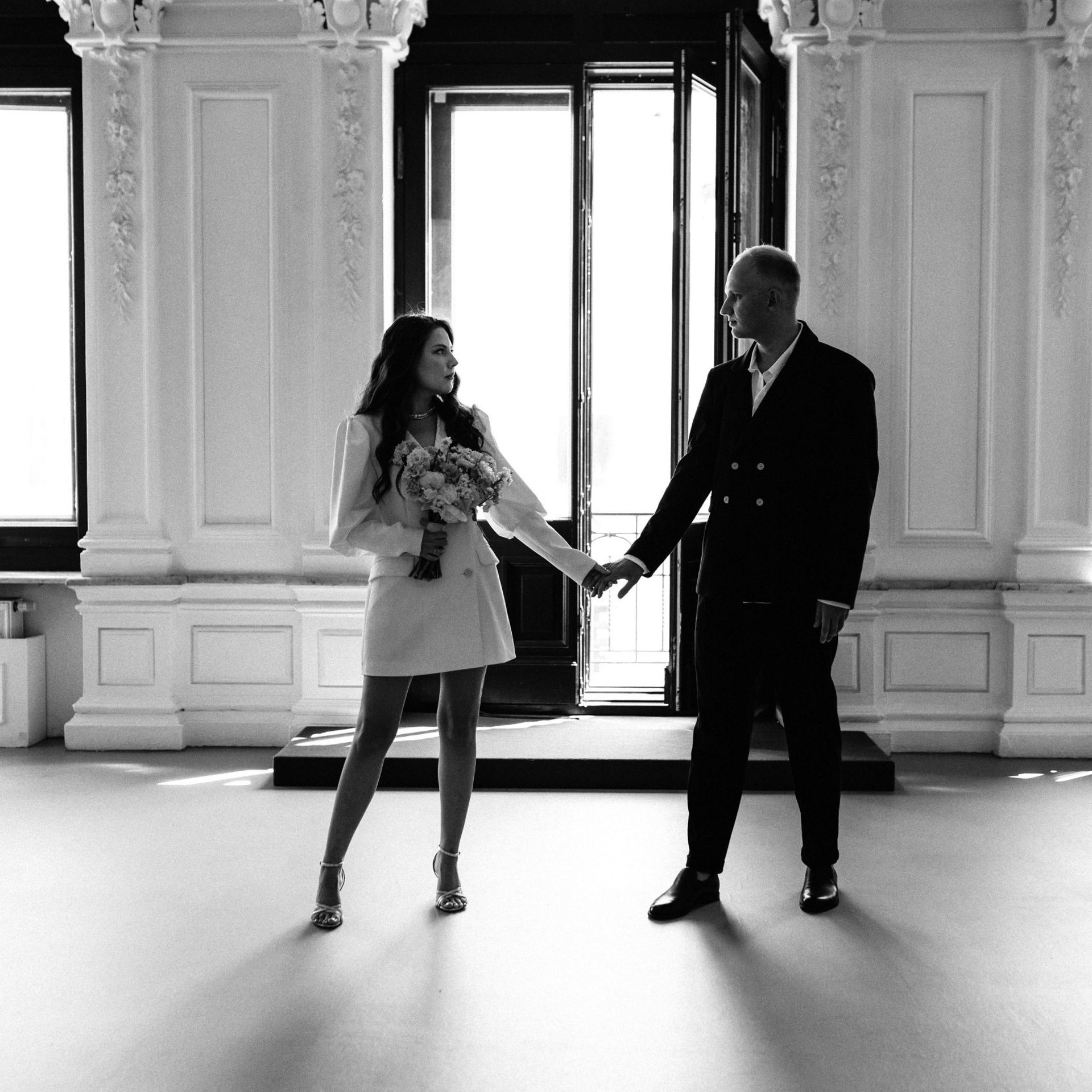 Важный день. Www.kazakovaphoto.ru