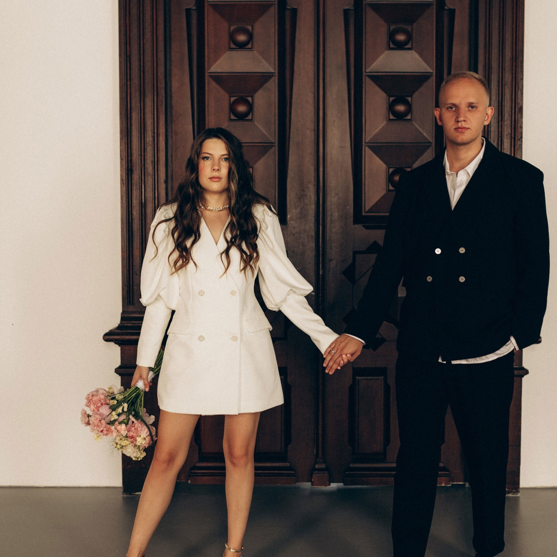 Важный день. Www.kazakovaphoto.ru