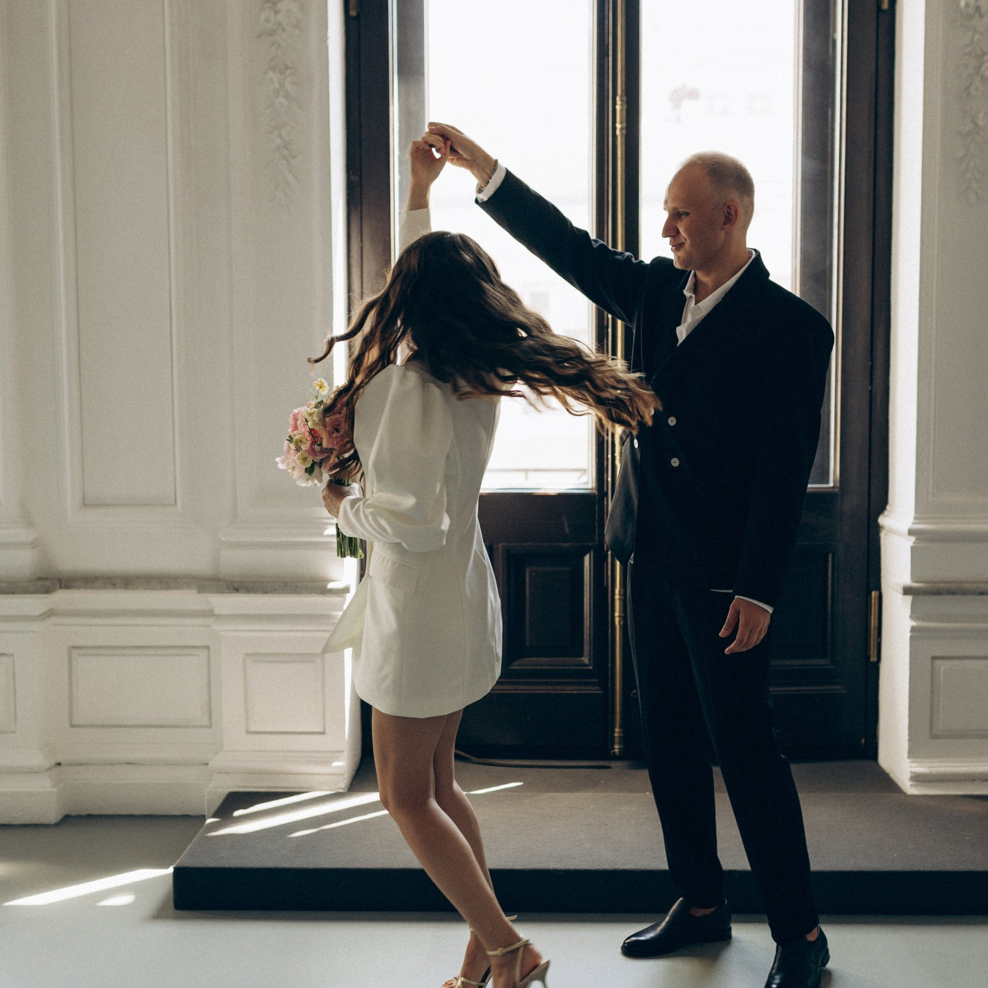 Важный день. Www.kazakovaphoto.ru