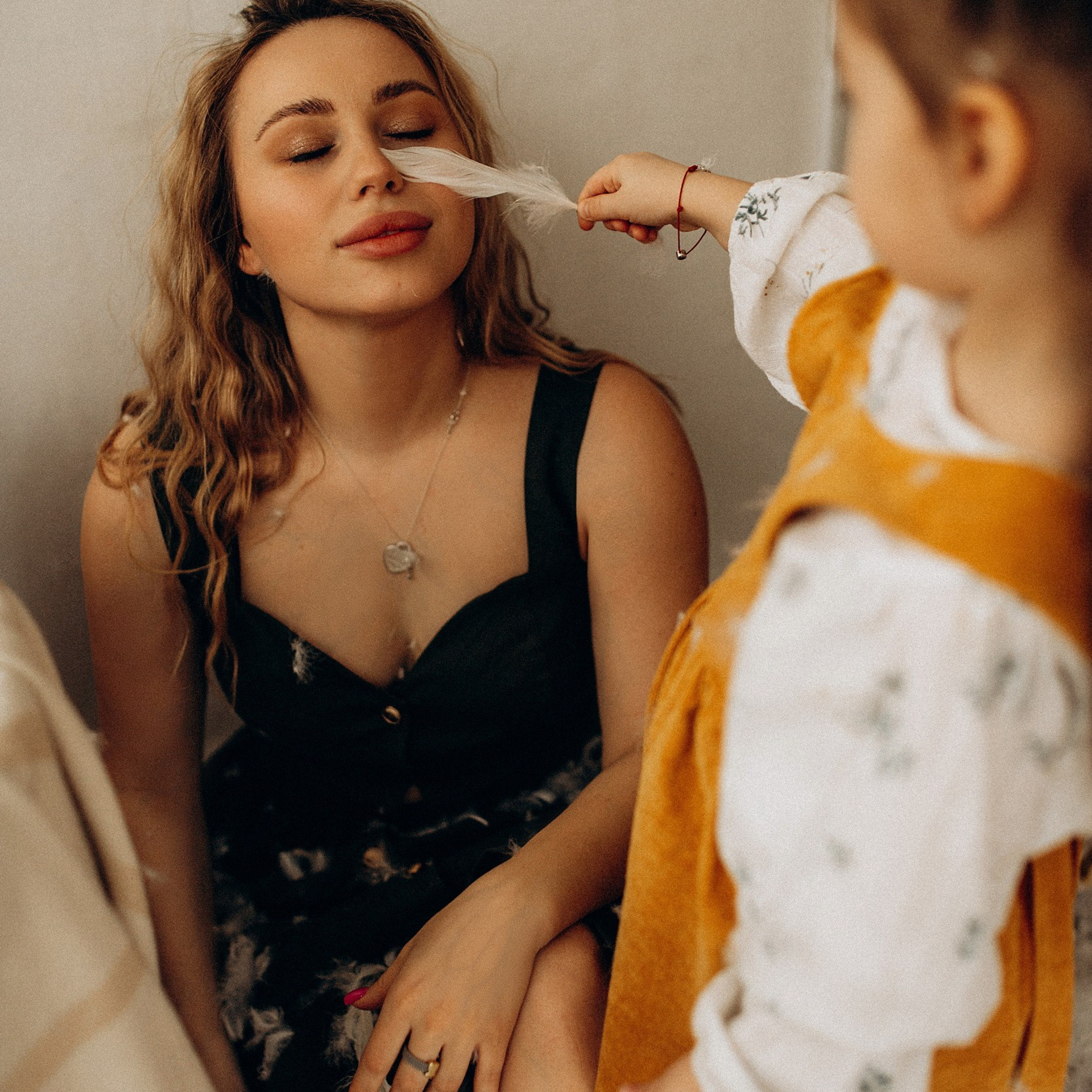 На даче. Www.kazakovaphoto.ru