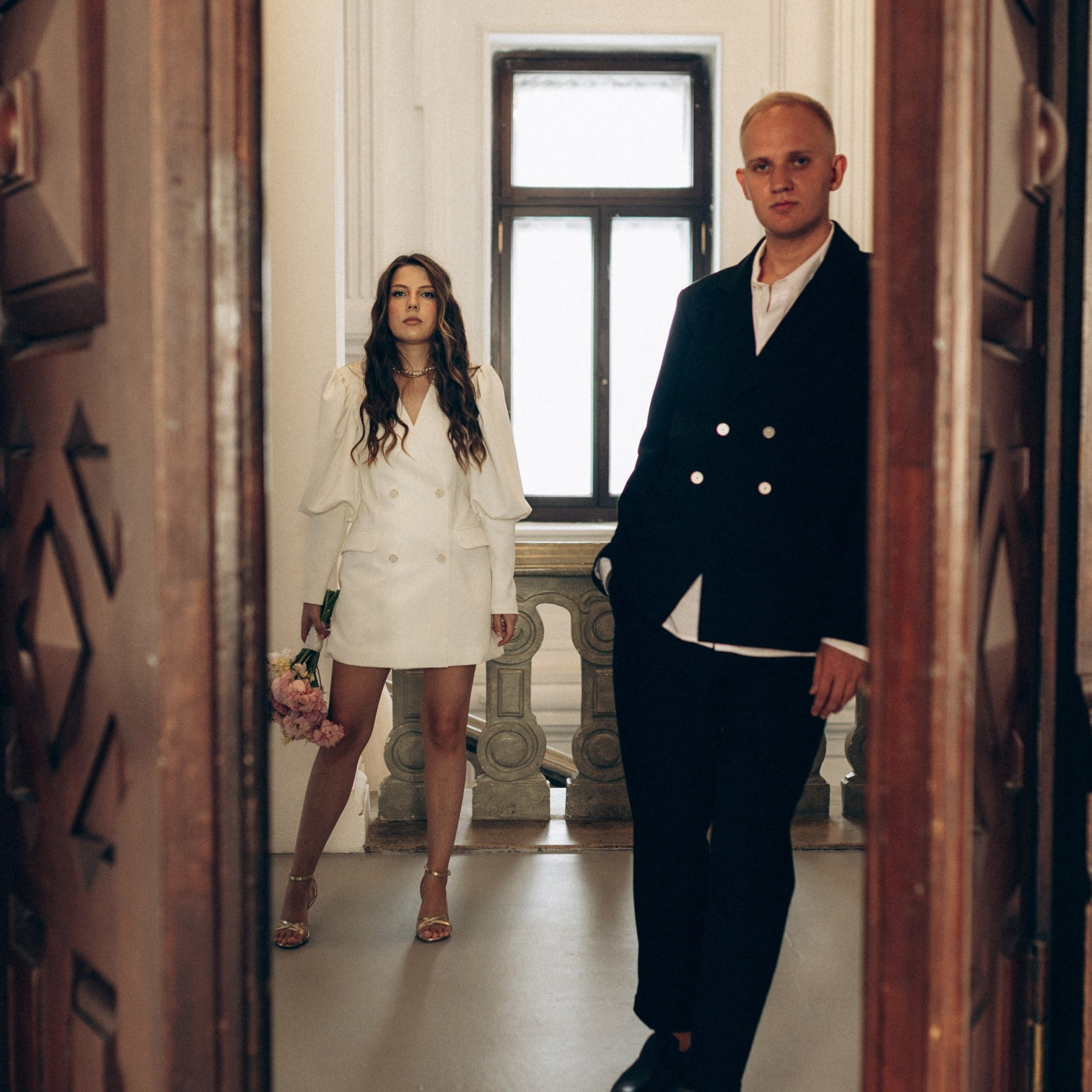 Важный день. Www.kazakovaphoto.ru