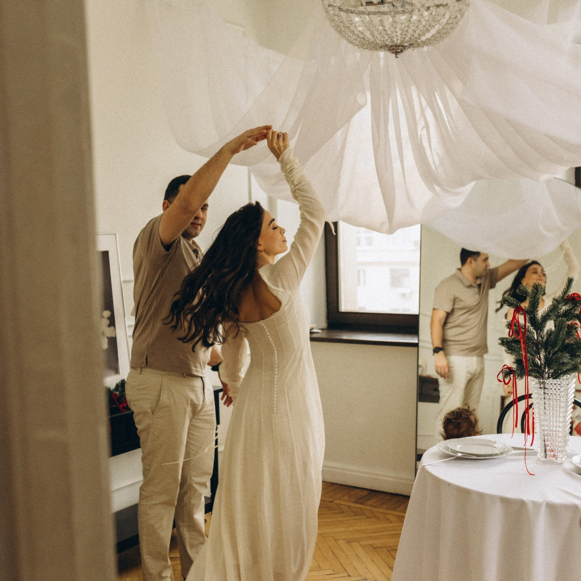 Так нежно. Www.kazakovaphoto.ru