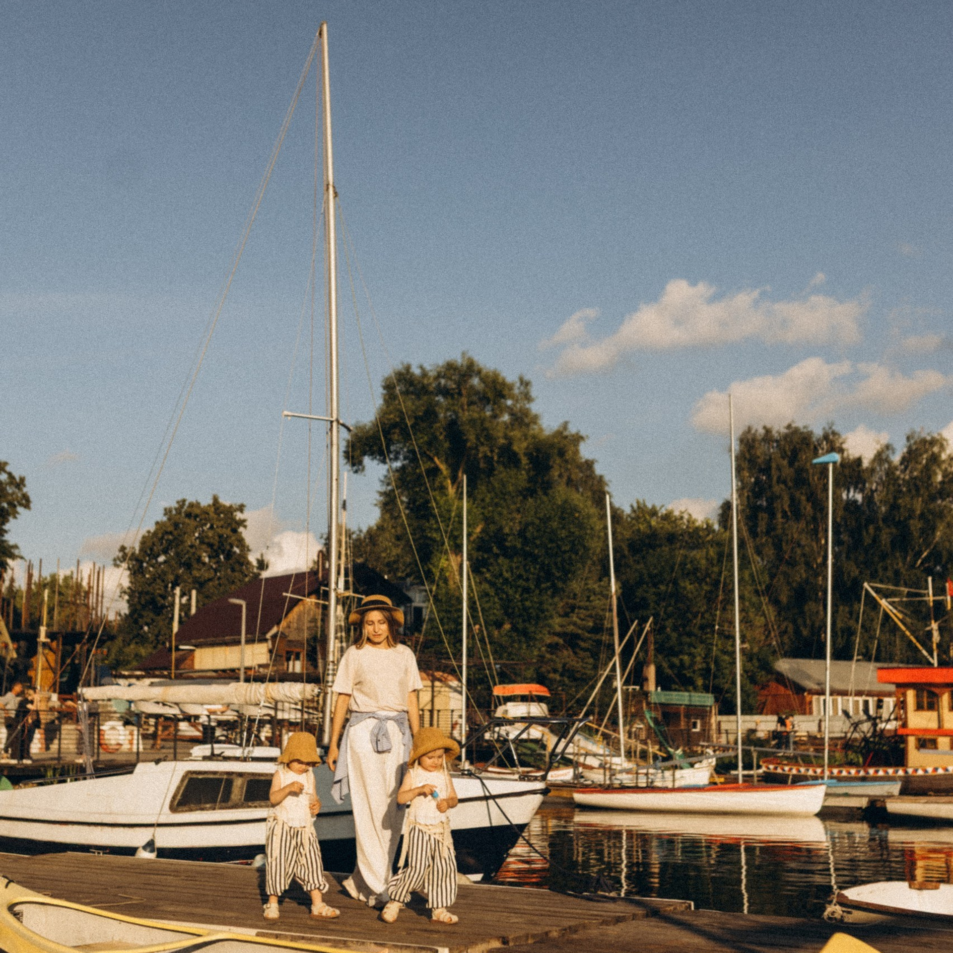 Со вкусом лета ⚓️🛳️🛟. Www.kazakovaphoto.ru