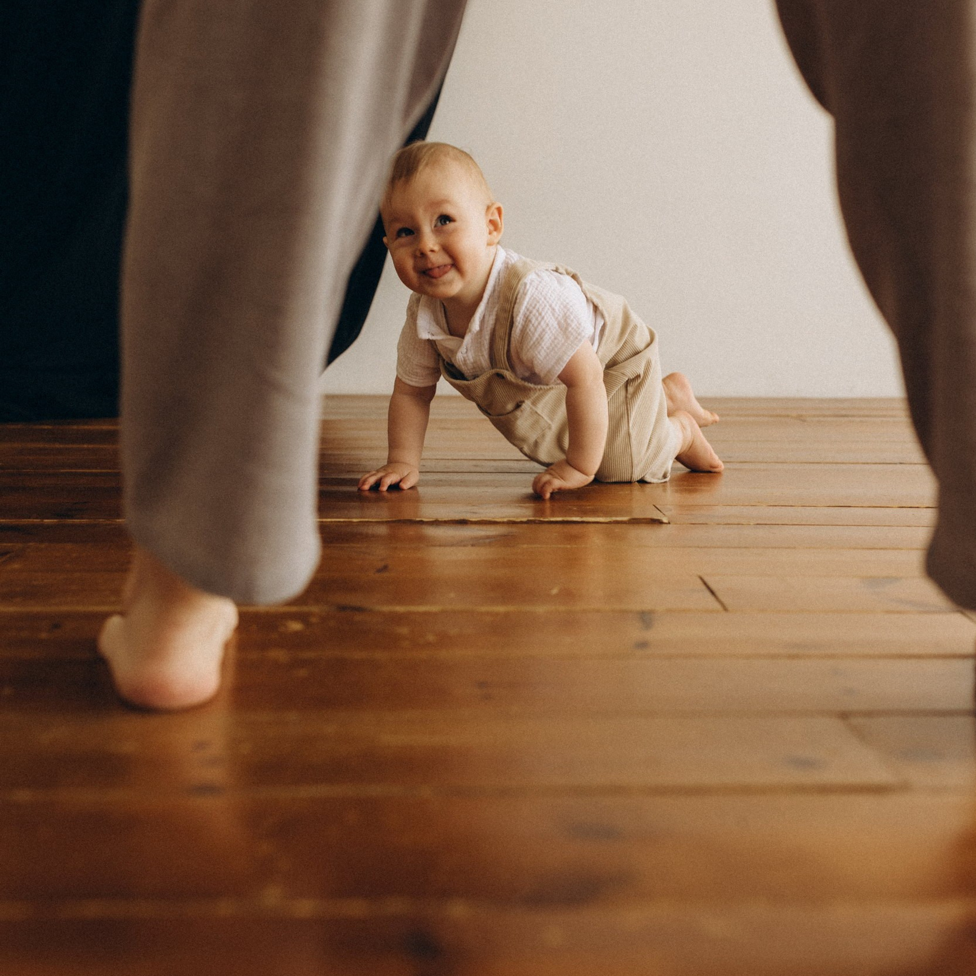 Первый год. Www.kazakovaphoto.ru