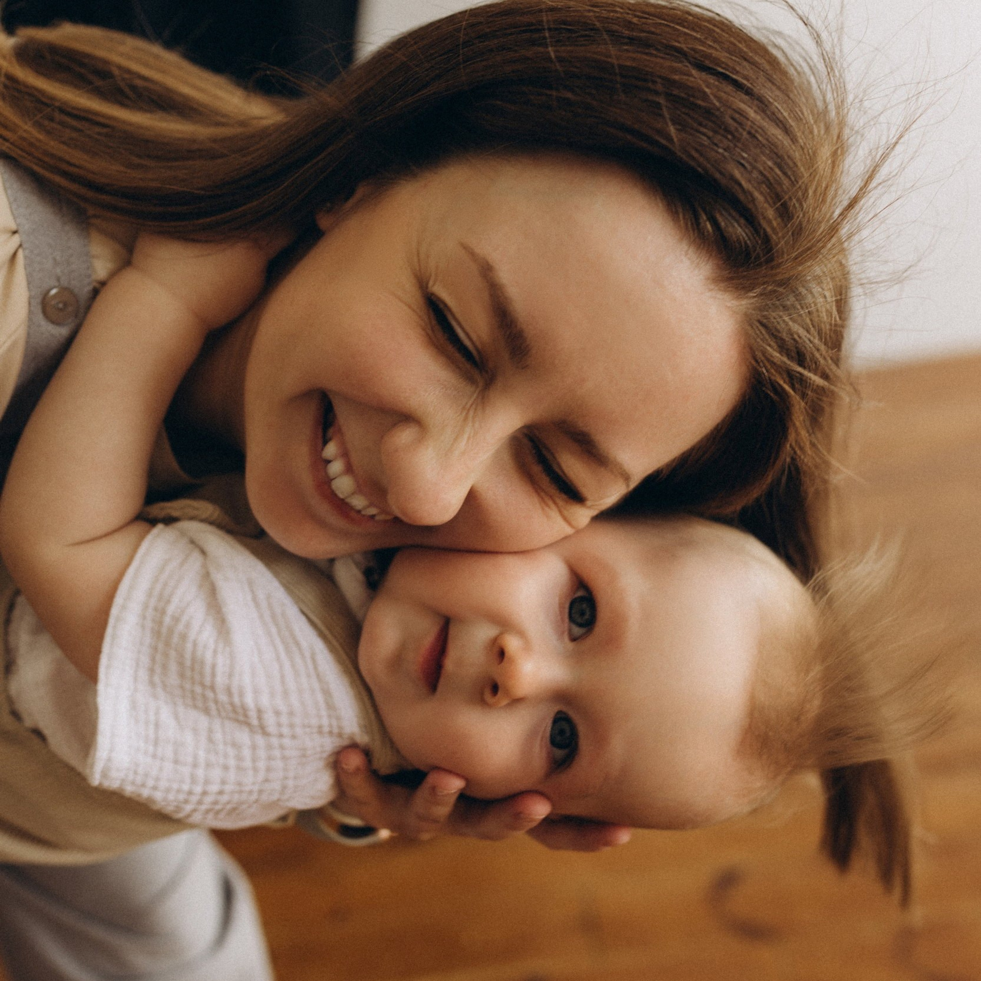 Первый год. Www.kazakovaphoto.ru