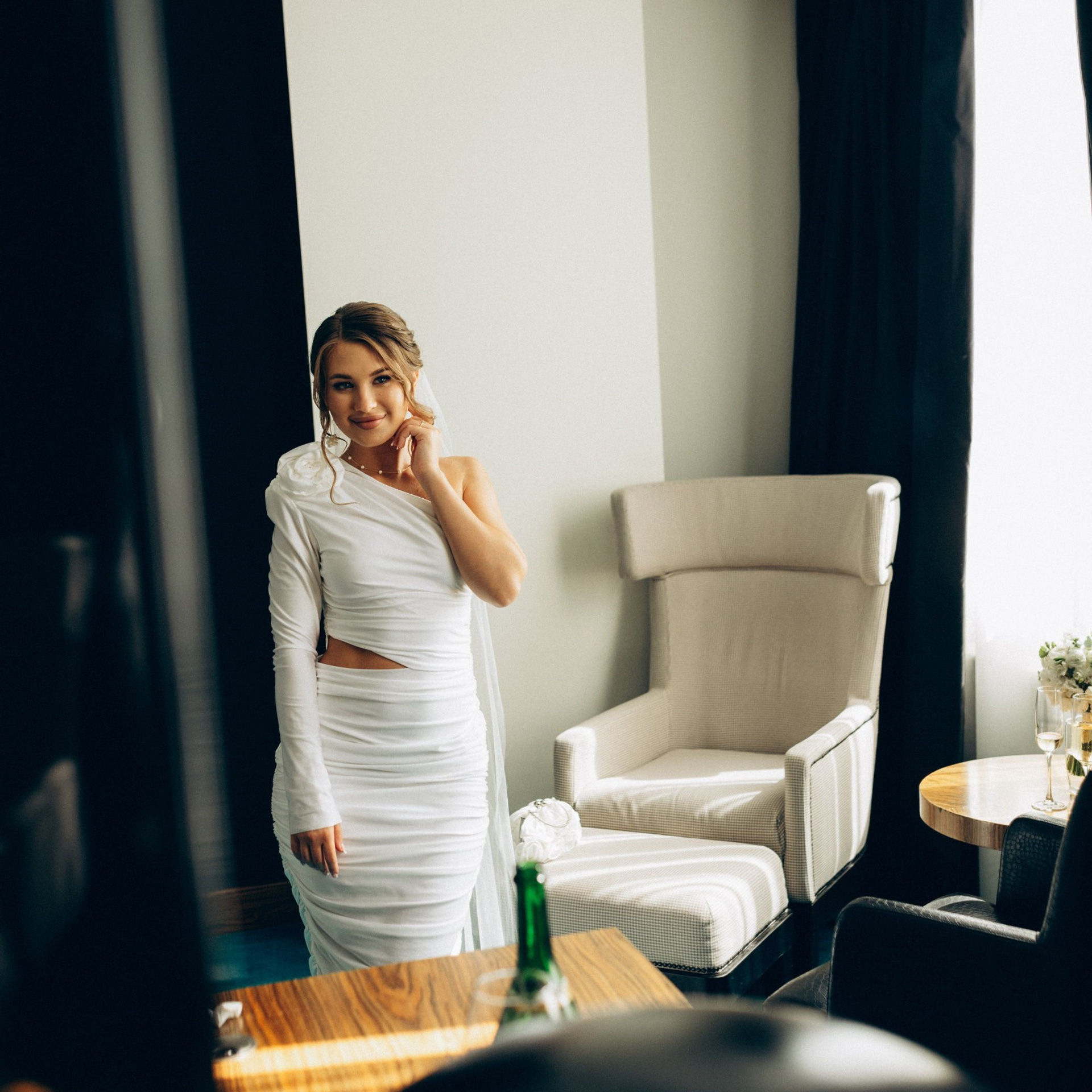 Марго и Слава. Www.kazakovaphoto.ru