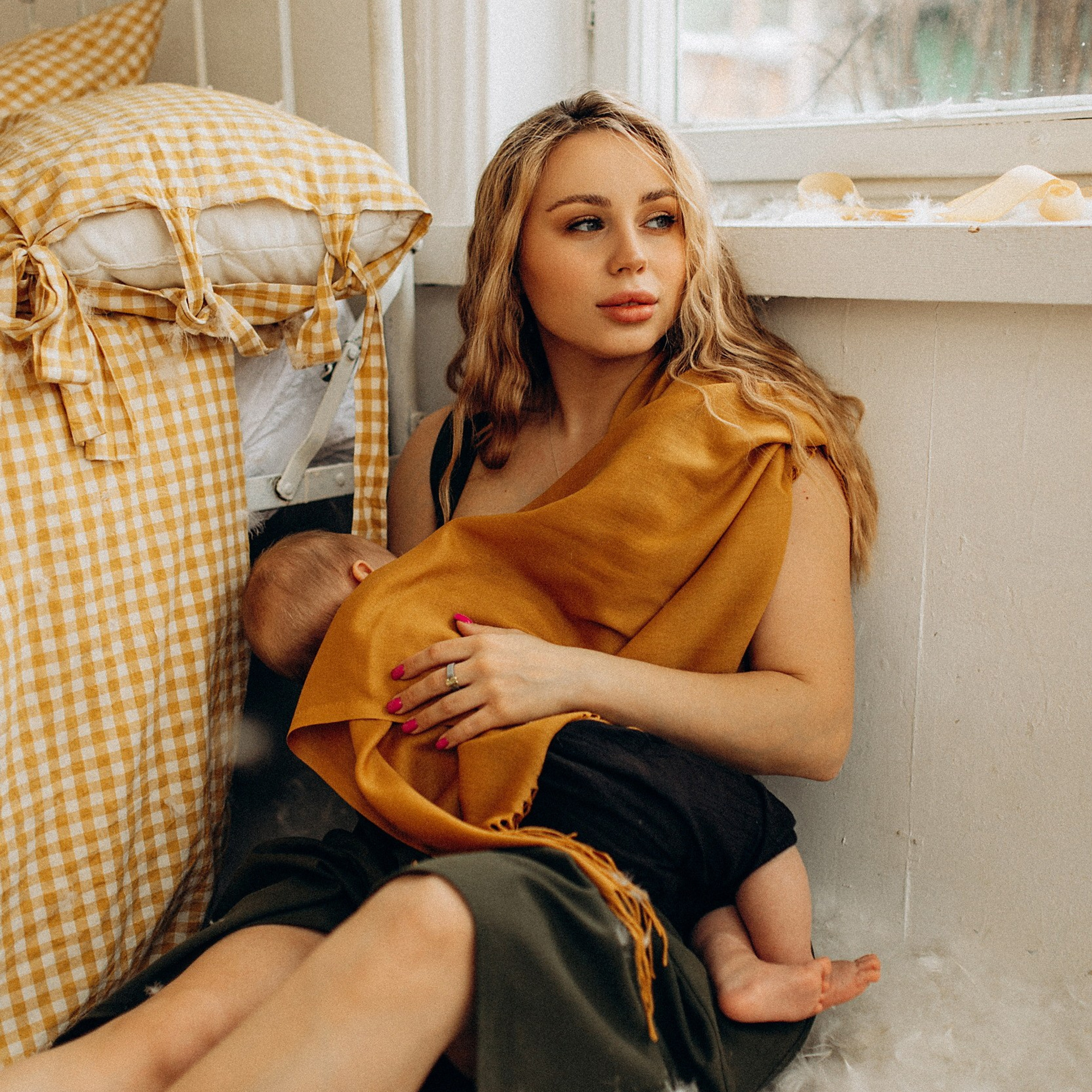 На даче. Www.kazakovaphoto.ru