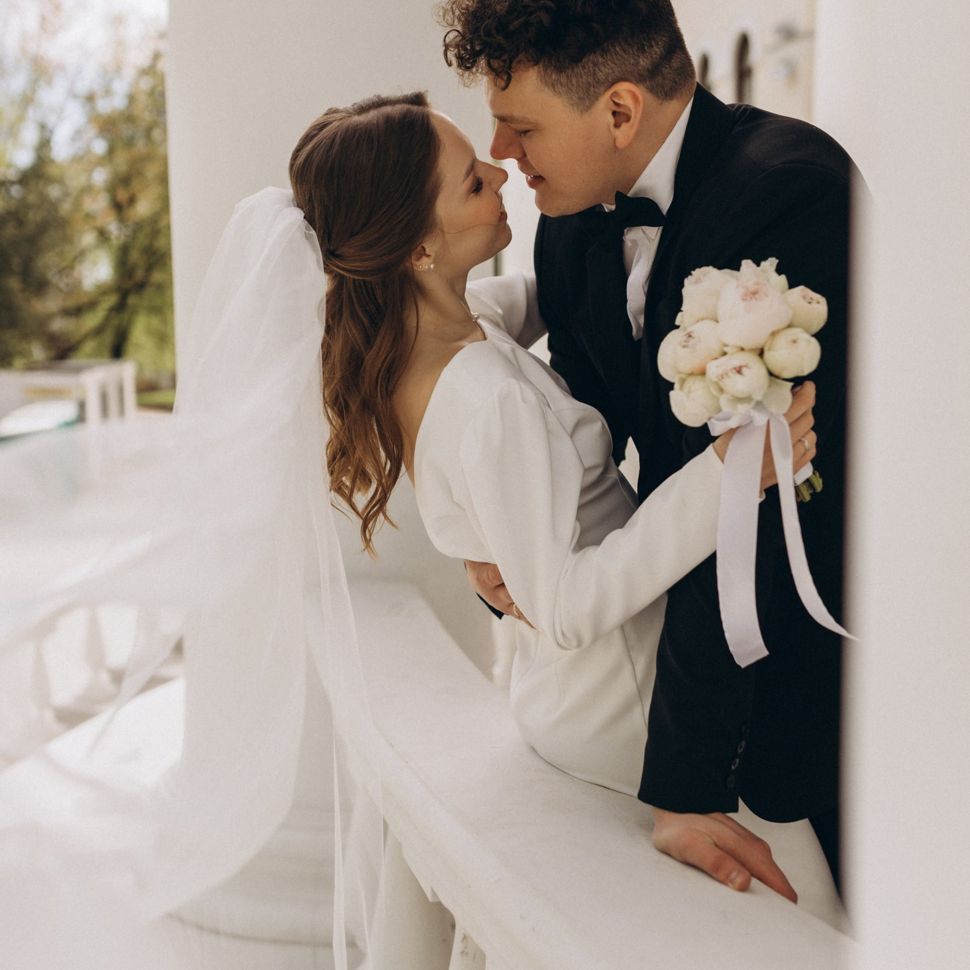 Александра и Виктор. Www.kazakovaphoto.ru