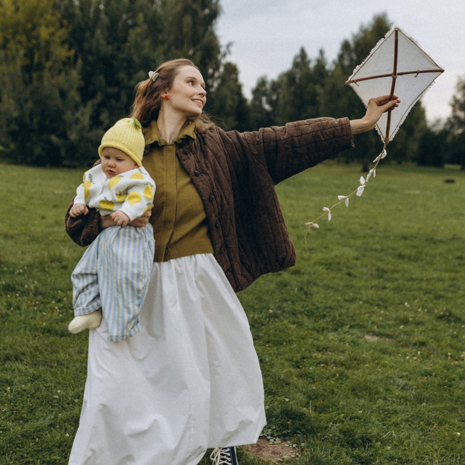 Лимончик 🍋в парке Коломенском. Www.kazakovaphoto.ru