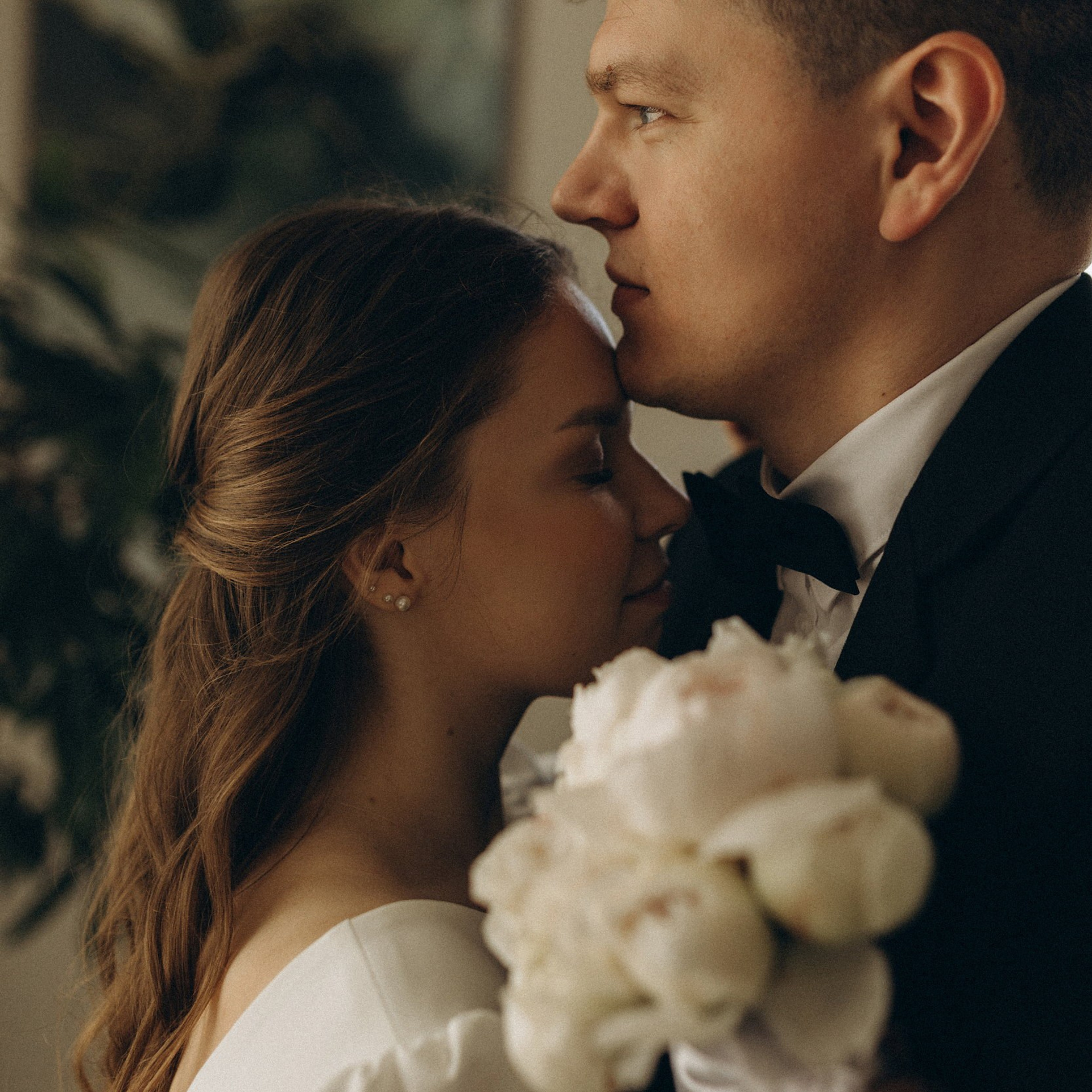 Александра и Виктор. Www.kazakovaphoto.ru