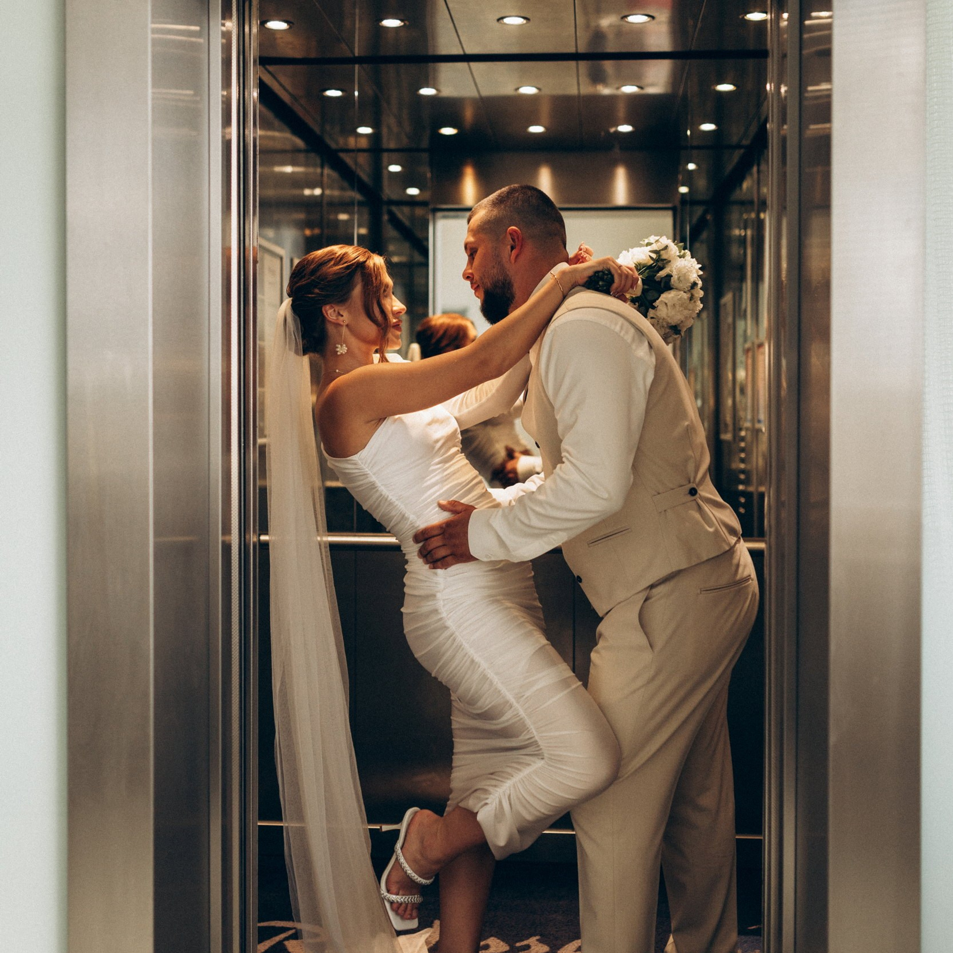 Марго и Слава. Www.kazakovaphoto.ru