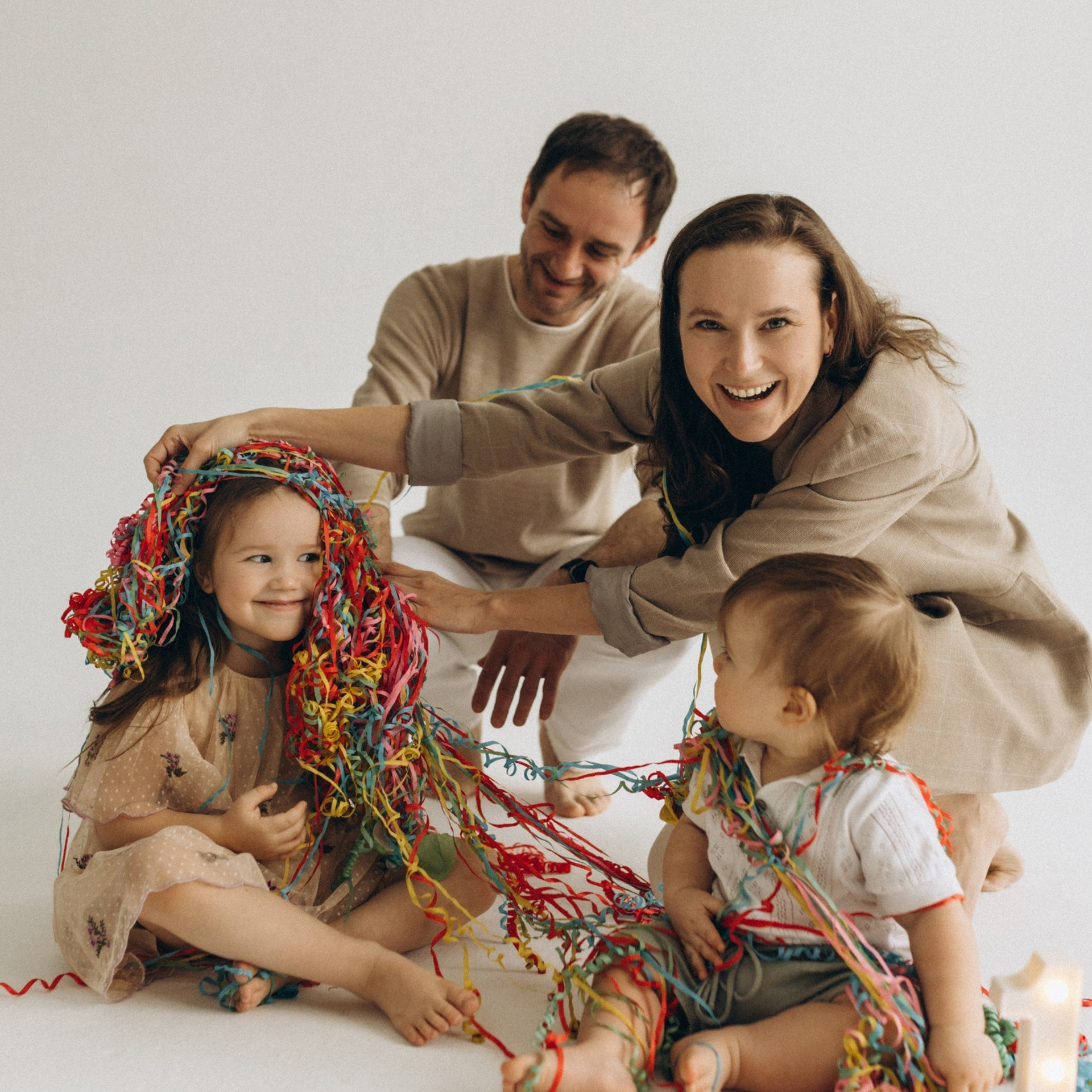 Семейная. Www.kazakovaphoto.ru