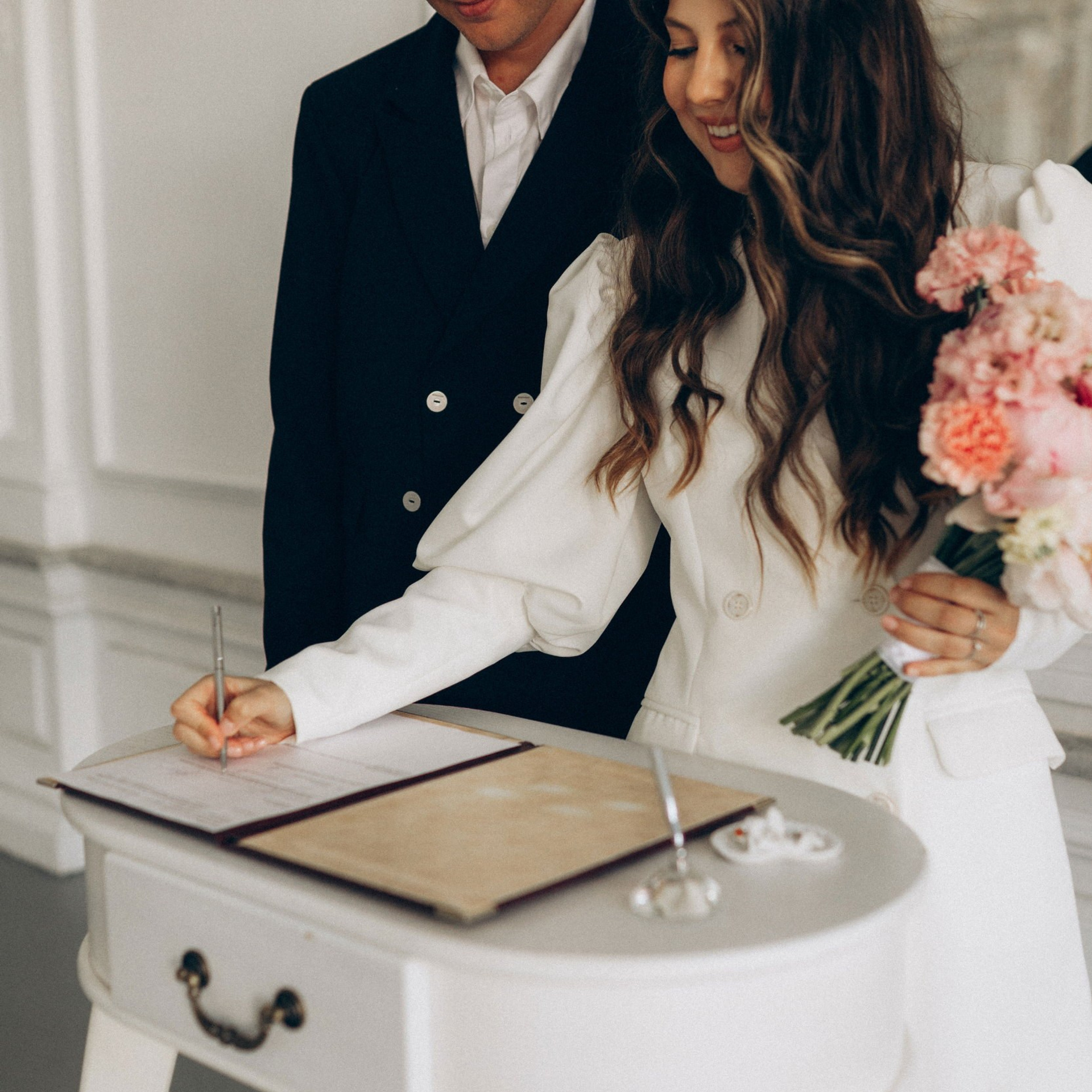 Важный день. Www.kazakovaphoto.ru