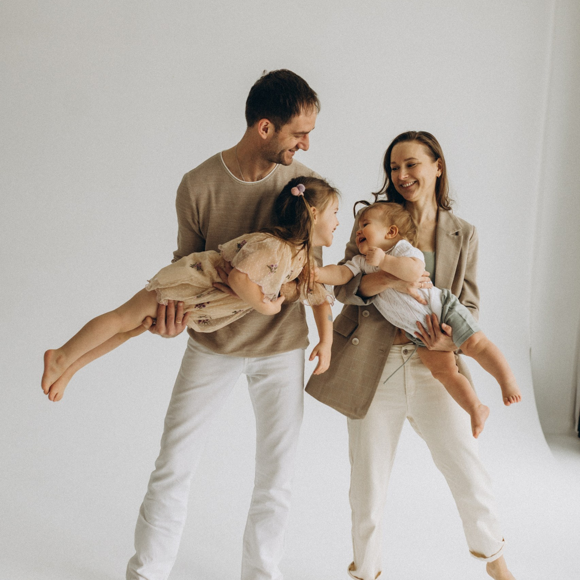 Семейная. Www.kazakovaphoto.ru