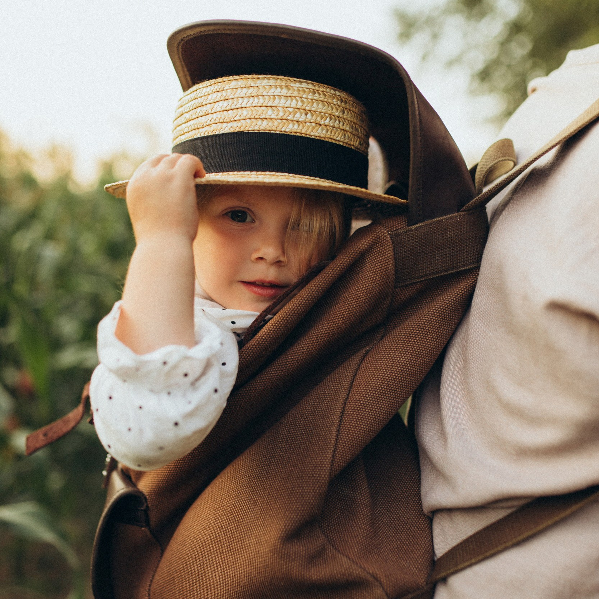 Василиса и Кукуруза. Www.kazakovaphoto.ru
