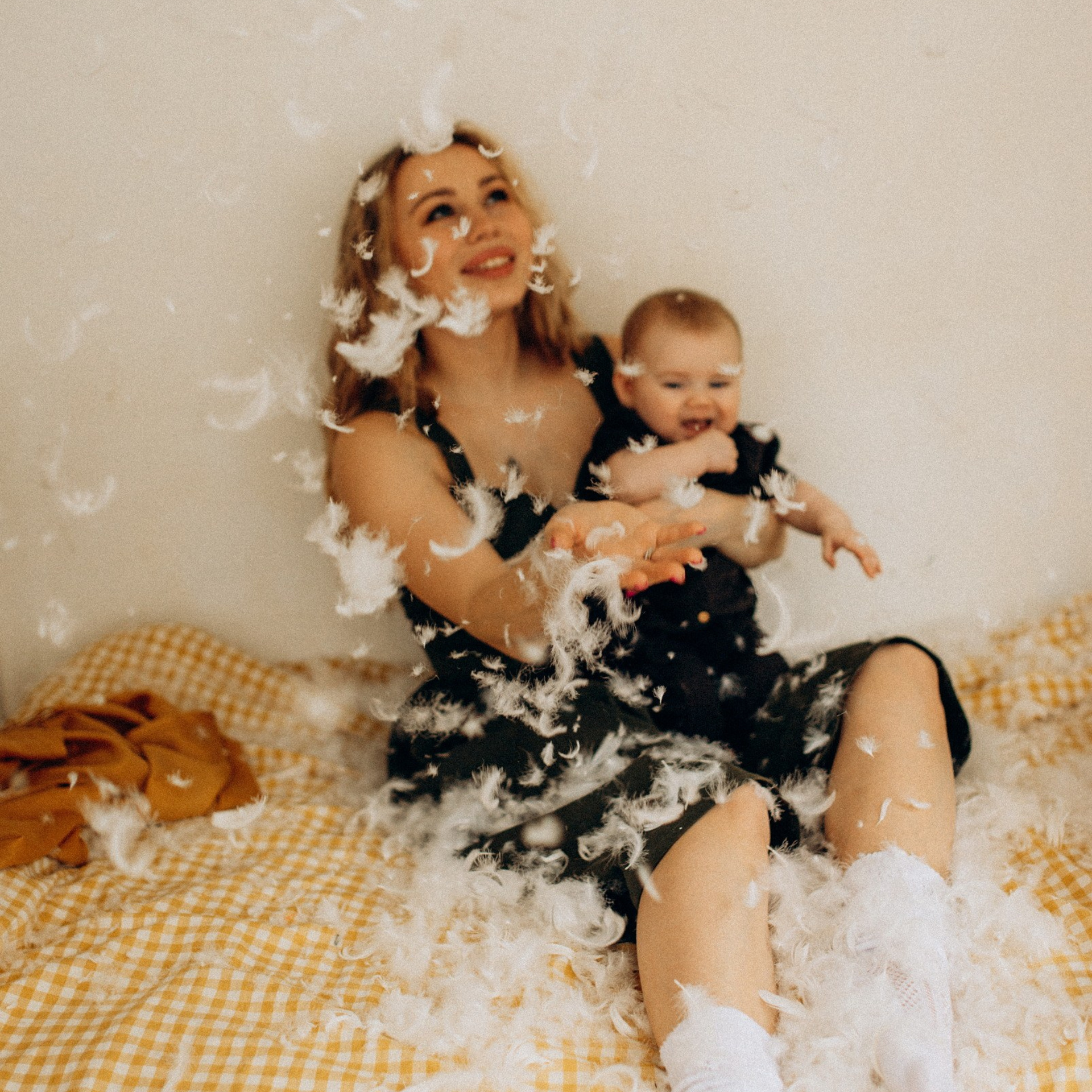 На даче. Www.kazakovaphoto.ru