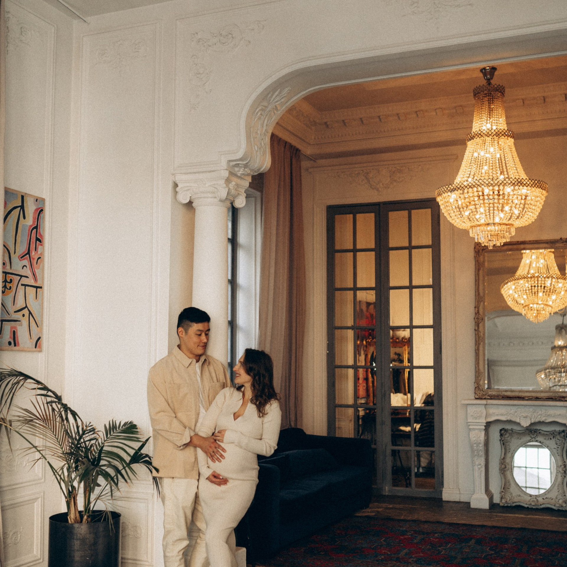 Марк и Юля. Www.kazakovaphoto.ru