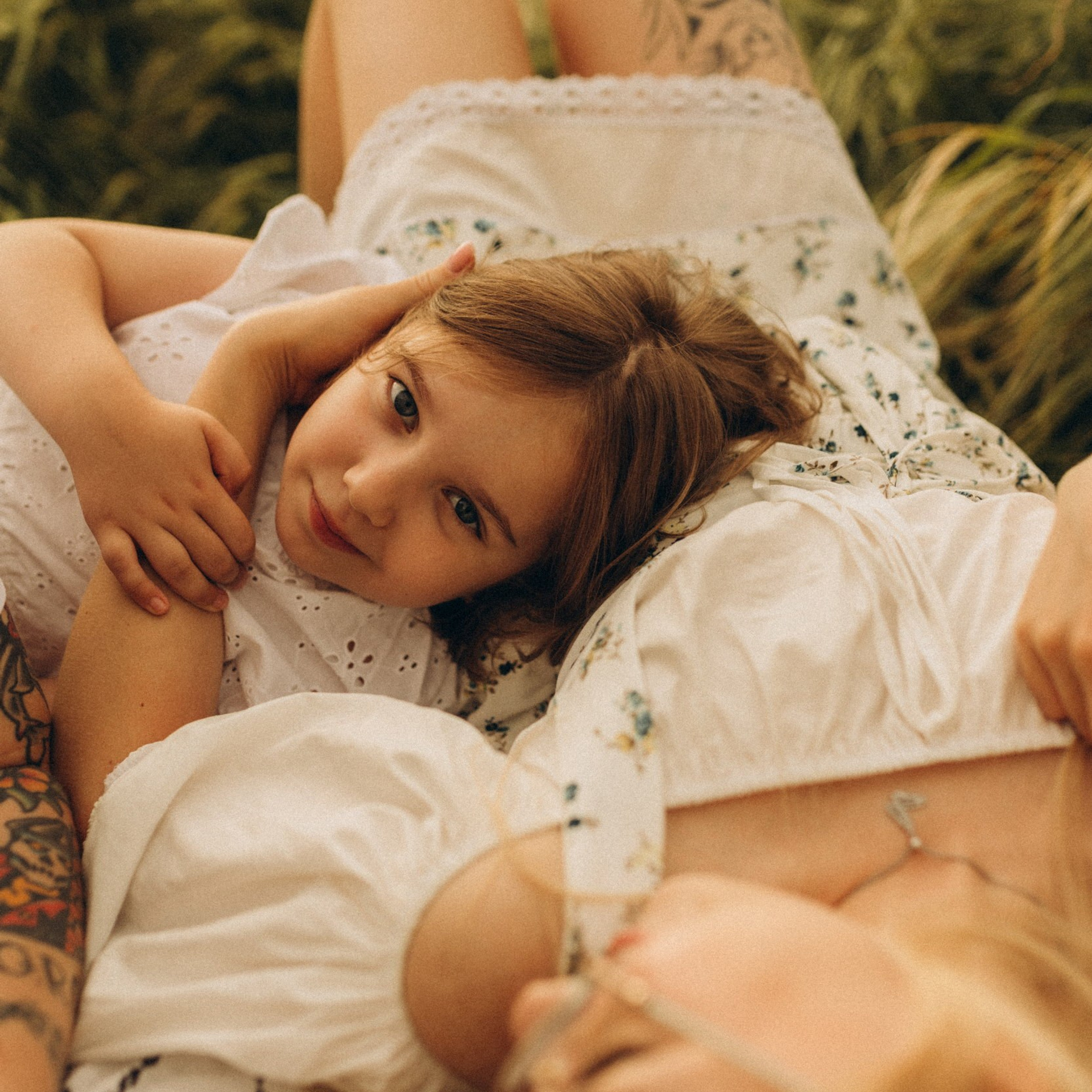 Дети Пшеницы. Www.kazakovaphoto.ru