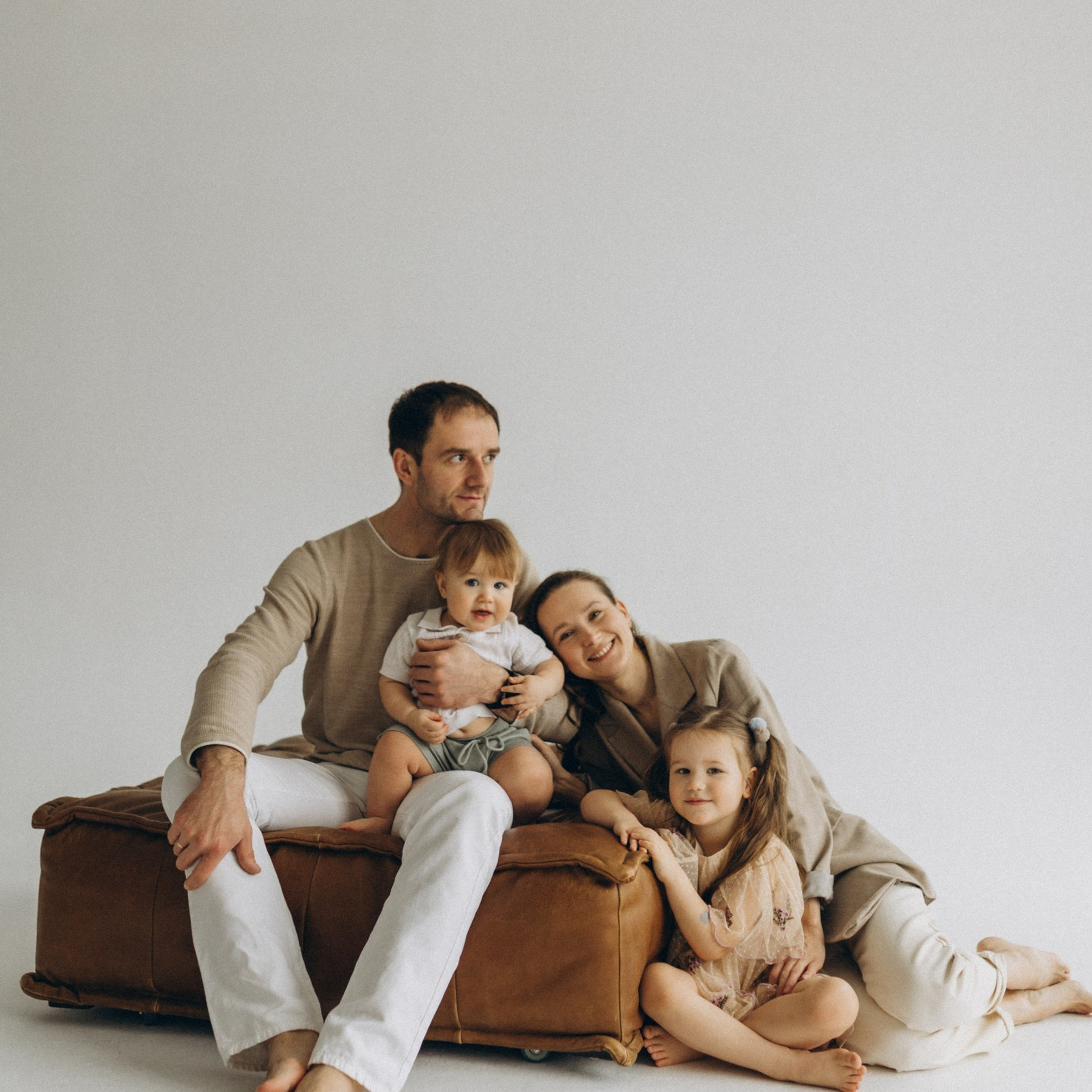 Семейная. Www.kazakovaphoto.ru