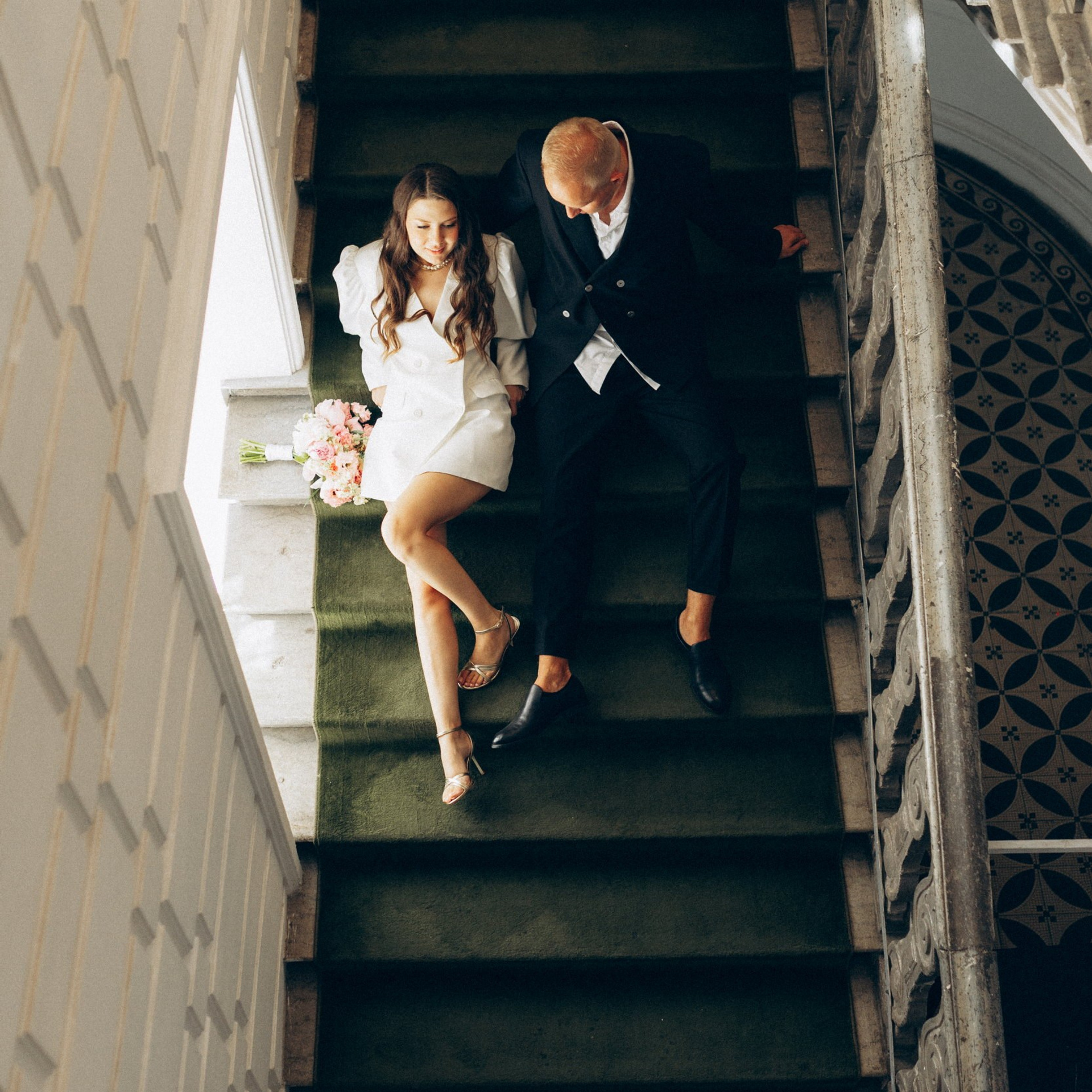 Важный день