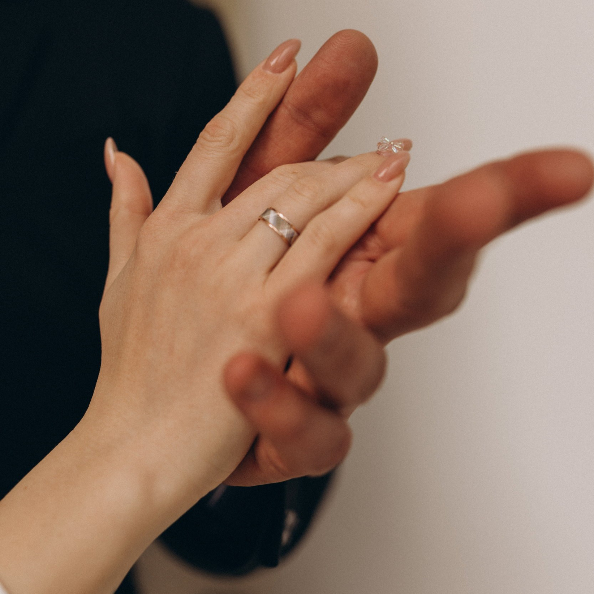 Александра и Виктор. Www.kazakovaphoto.ru