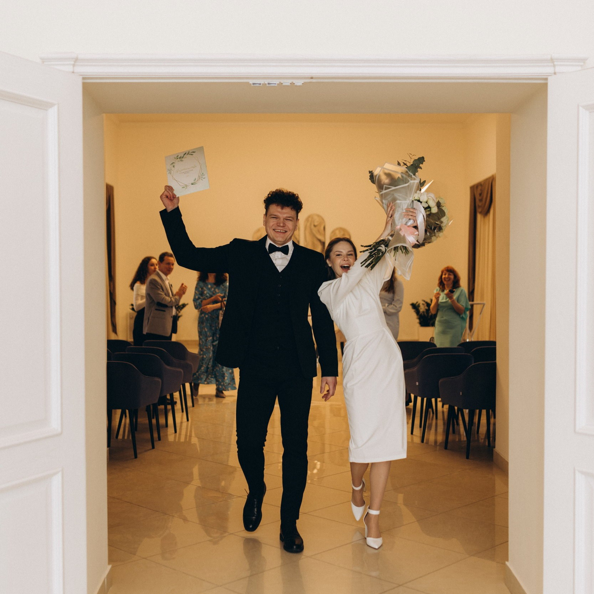 Александра и Виктор. Www.kazakovaphoto.ru