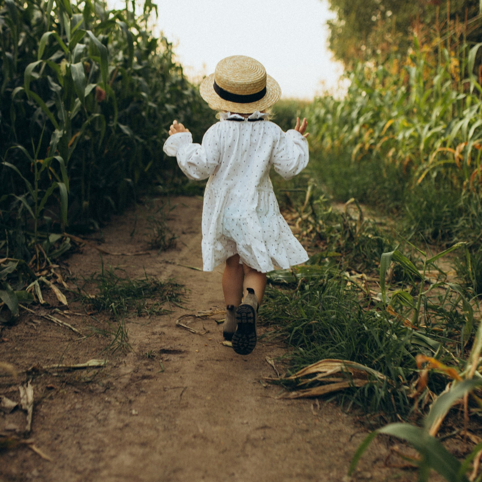 Василиса и Кукуруза. Www.kazakovaphoto.ru