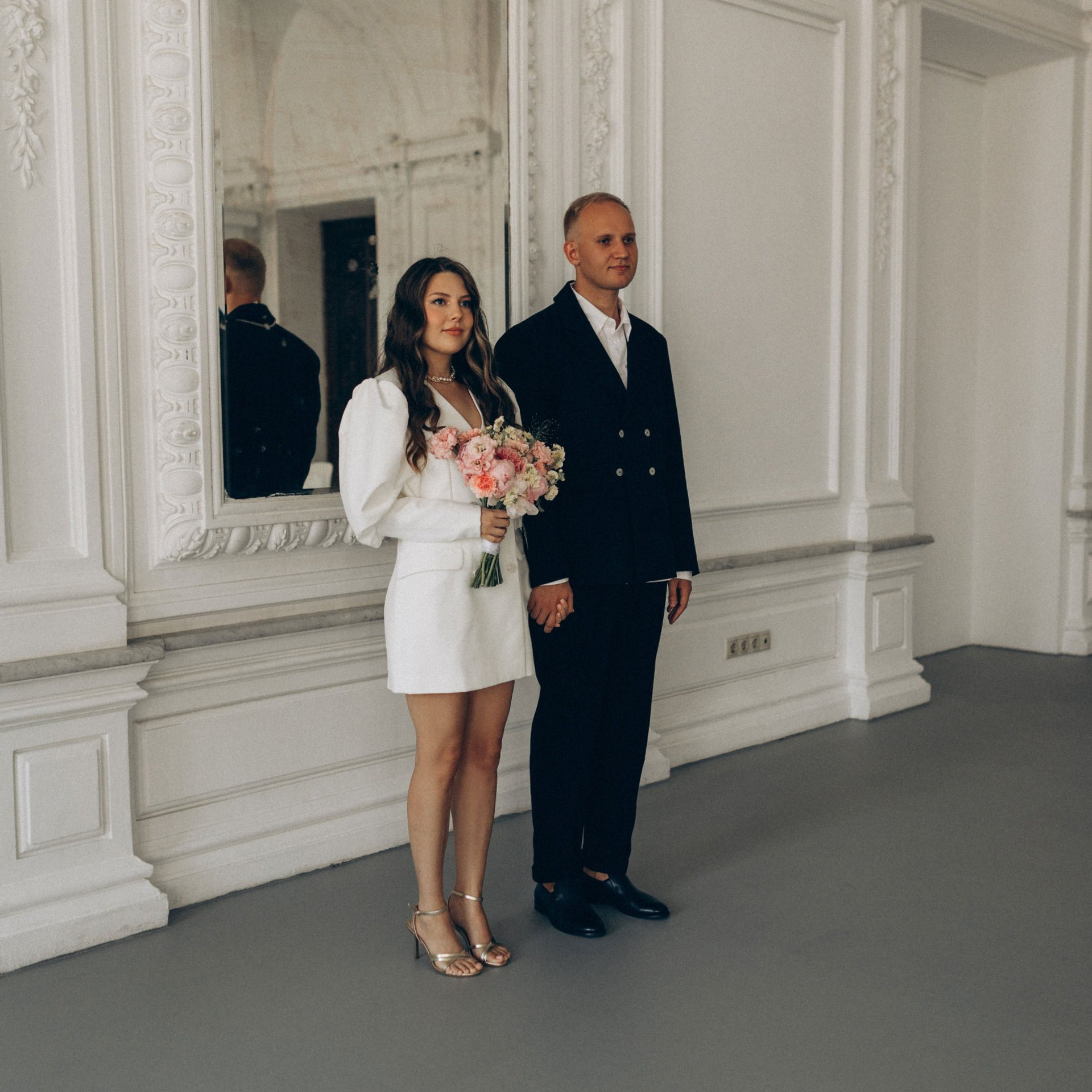 Важный день. Www.kazakovaphoto.ru