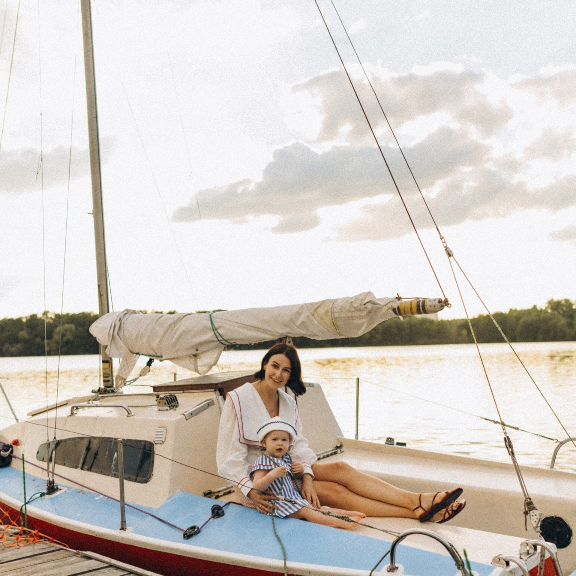 Запомнить это лето ❤️⚓️. Www.kazakovaphoto.ru