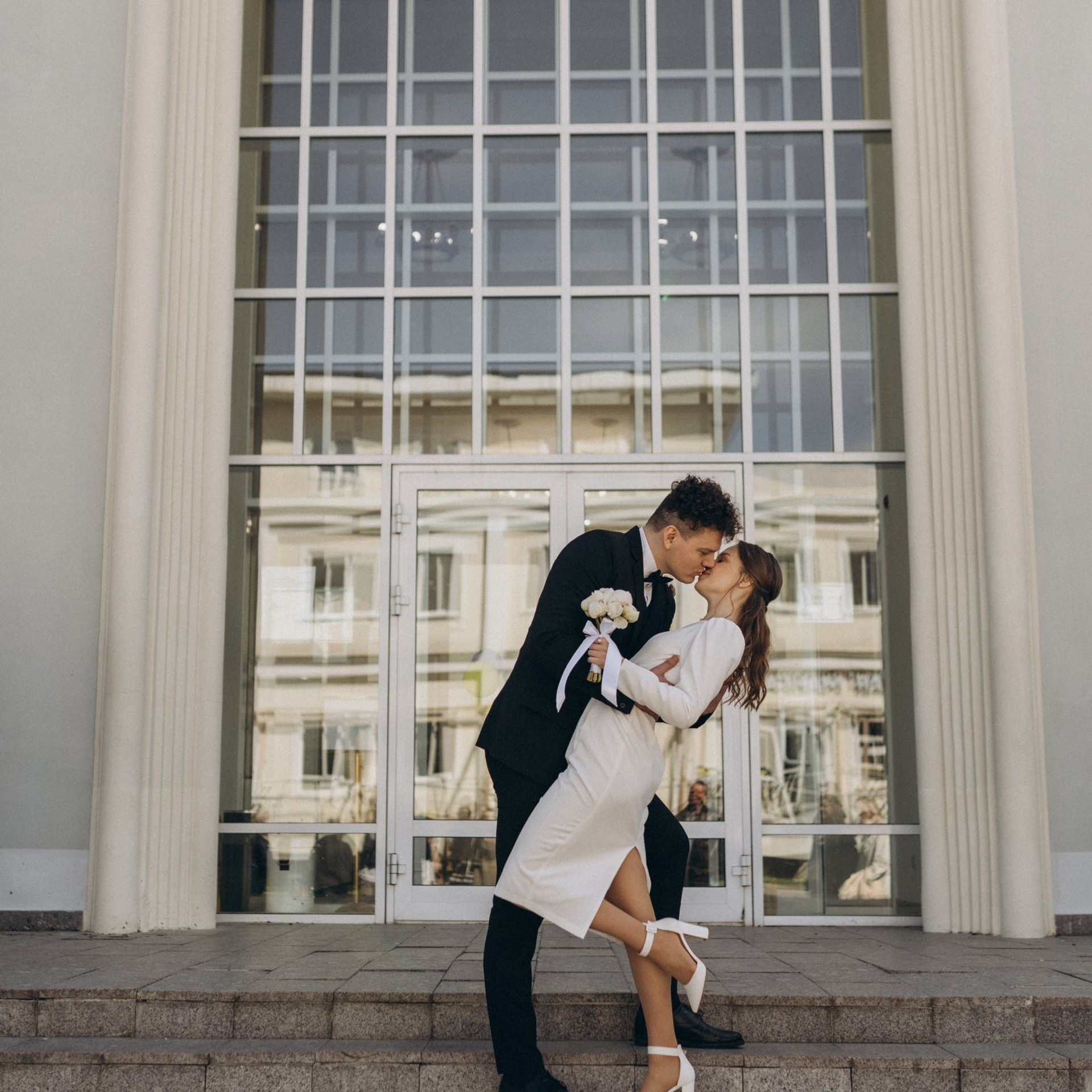 Александра и Виктор. Www.kazakovaphoto.ru