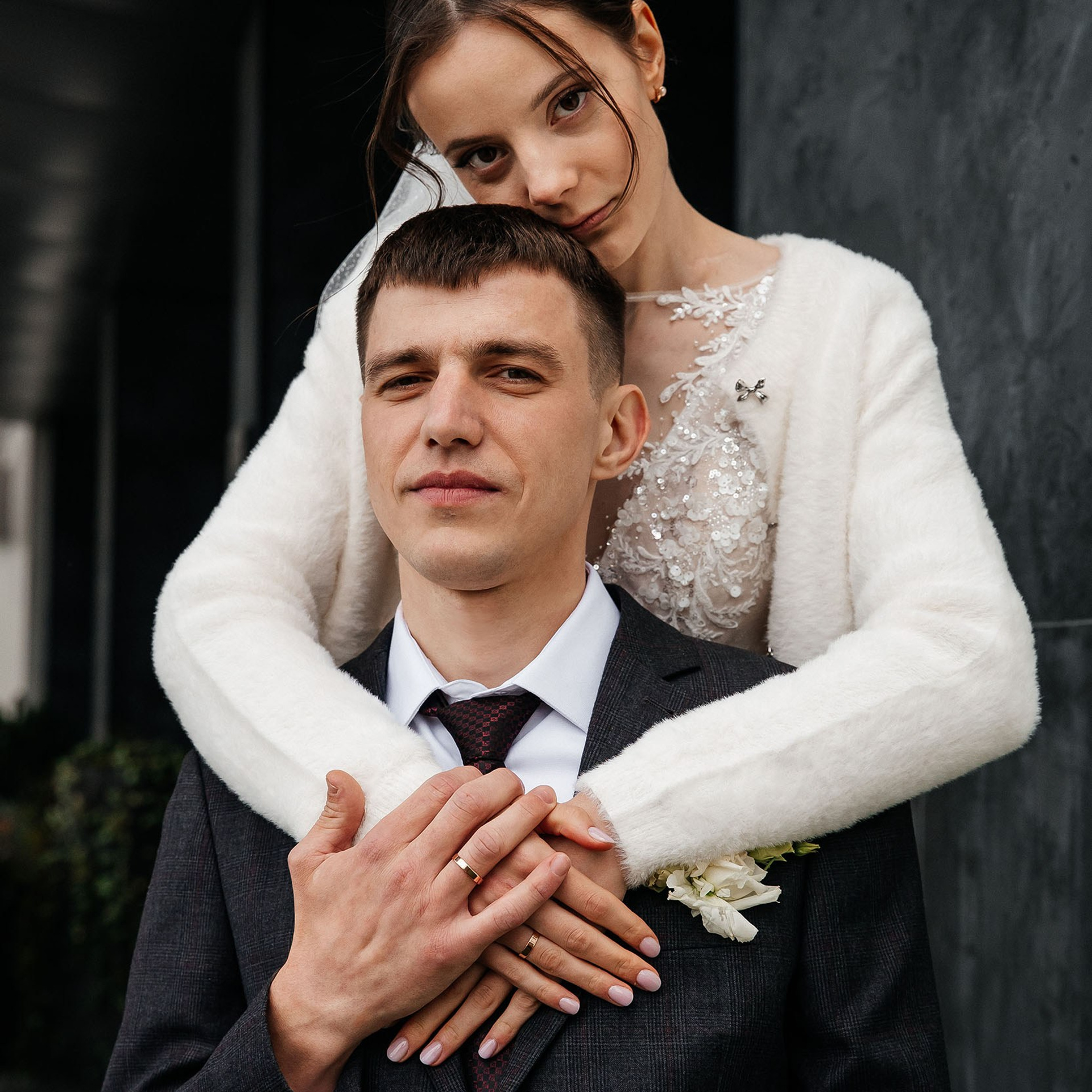 Отзывы. Свадебный и семейный фотограф в Костроме — Цугаева Анастасия