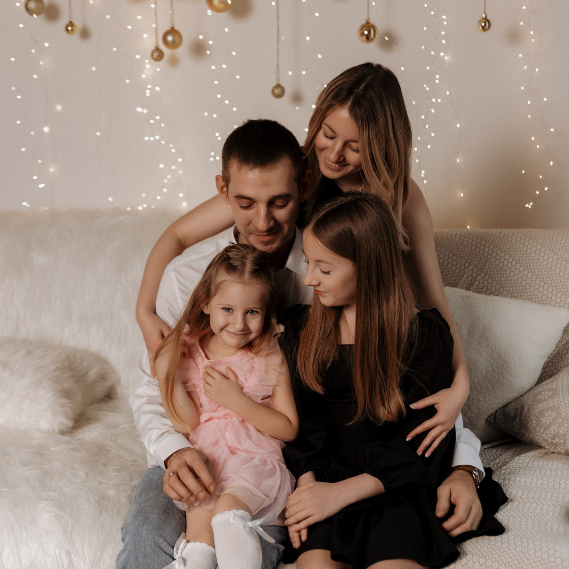 ОТЗЫВЫ. Фотограф MARI TRAITAK Кирово-Чепецк