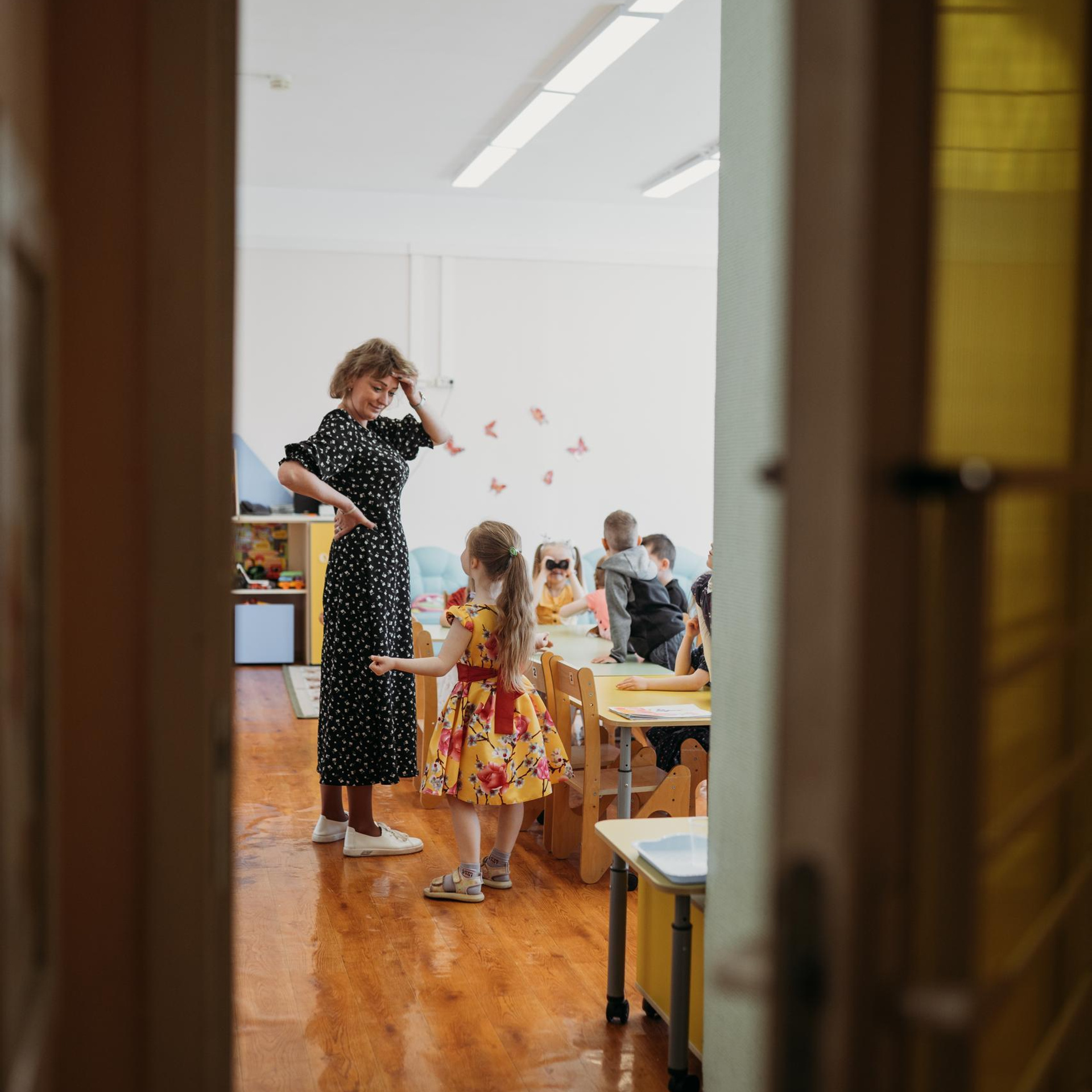 Отзывы. Семейный фотограф в Москве Лилия Лебедева