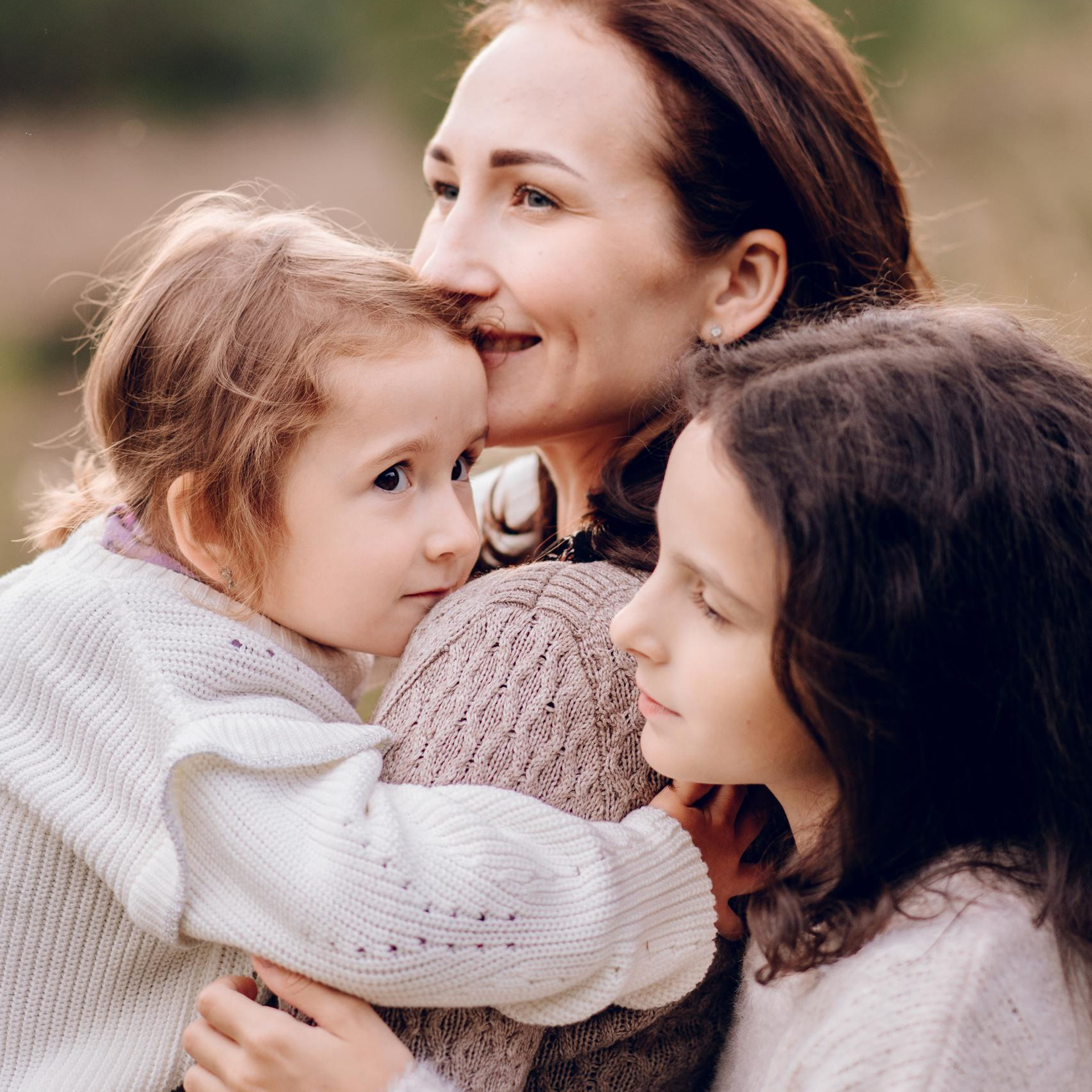 Отзывы. Семейный фотограф в Москве Лилия Лебедева