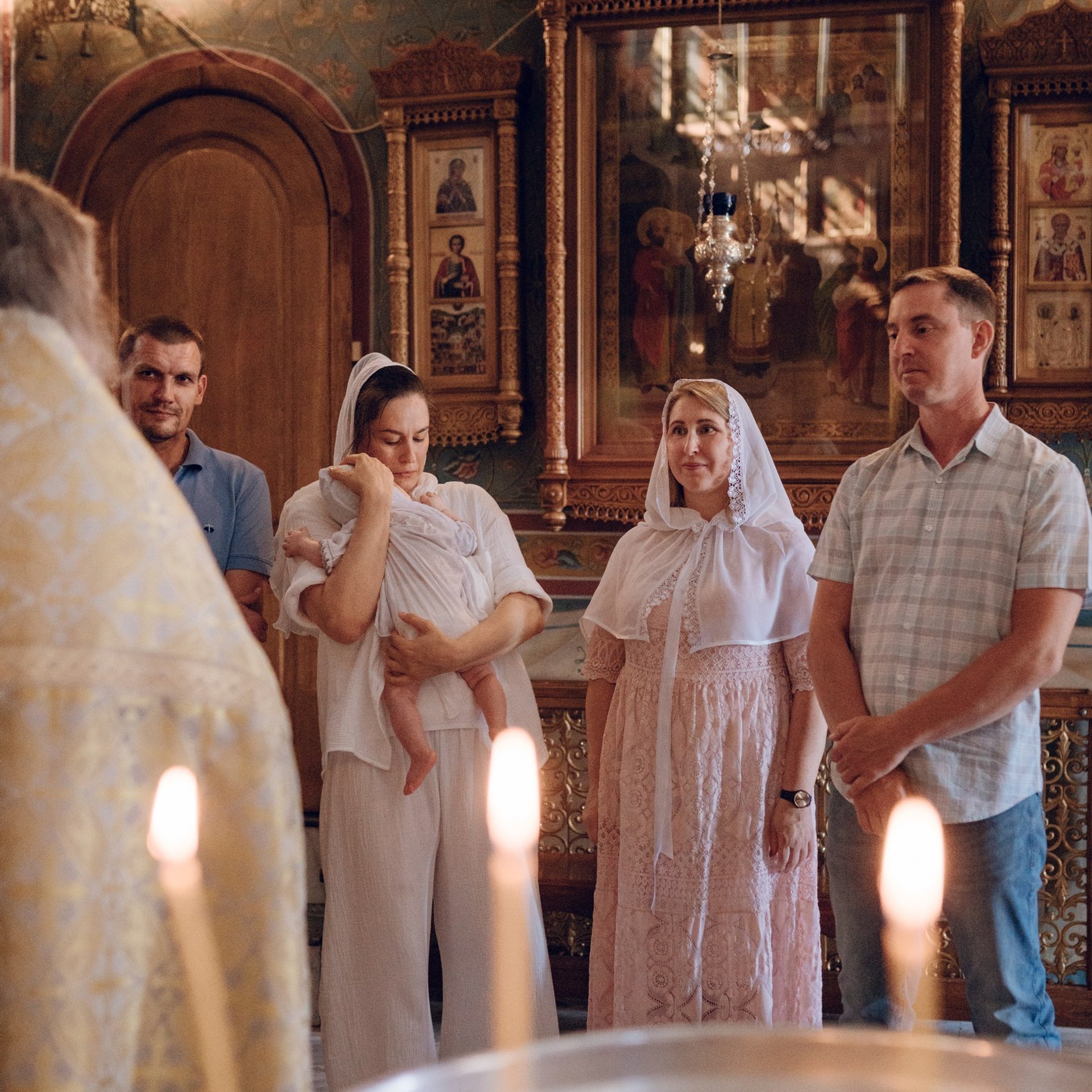 Адель.Церковь Петра и&nbsp;Павла