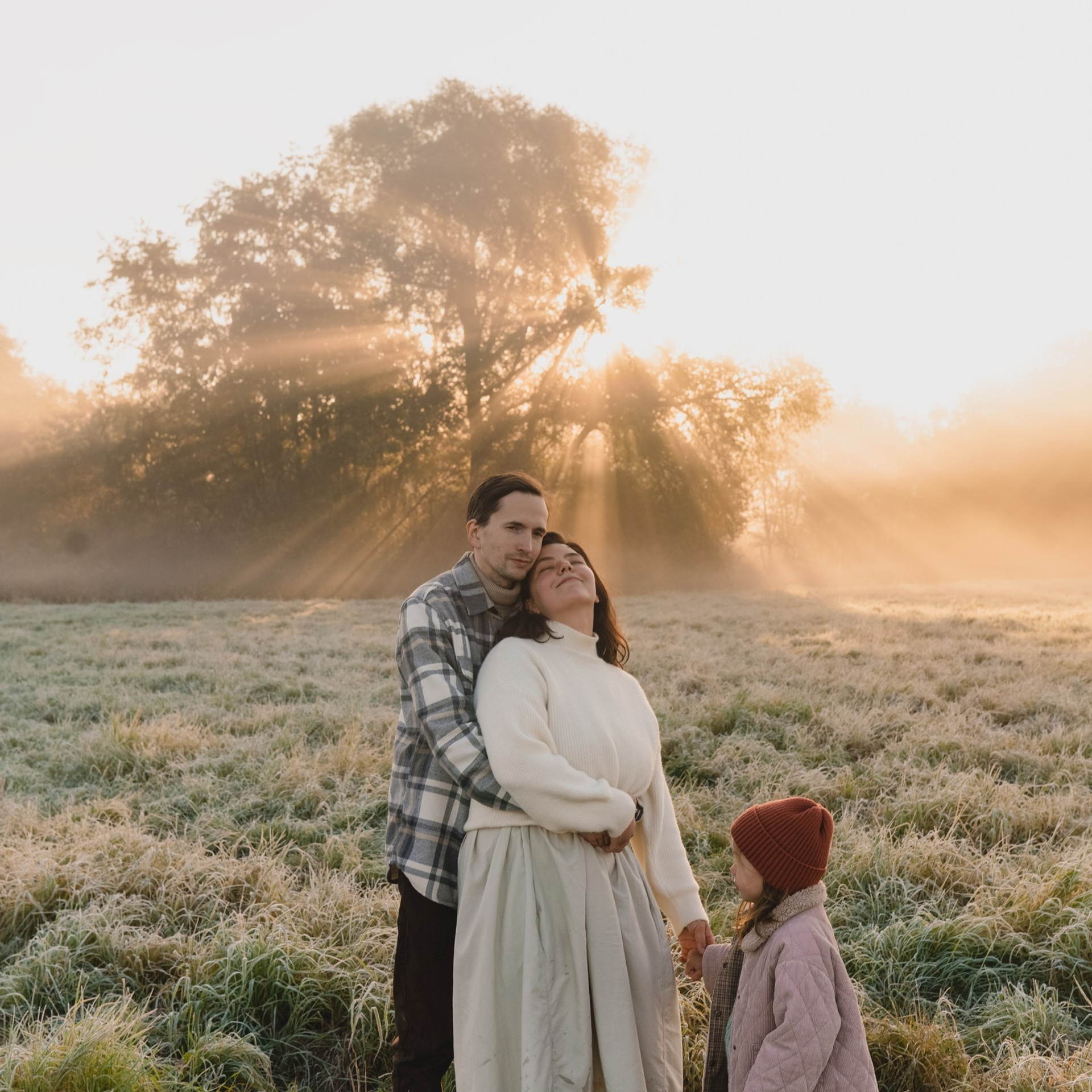 Настя, Коля и&nbsp;Лиза