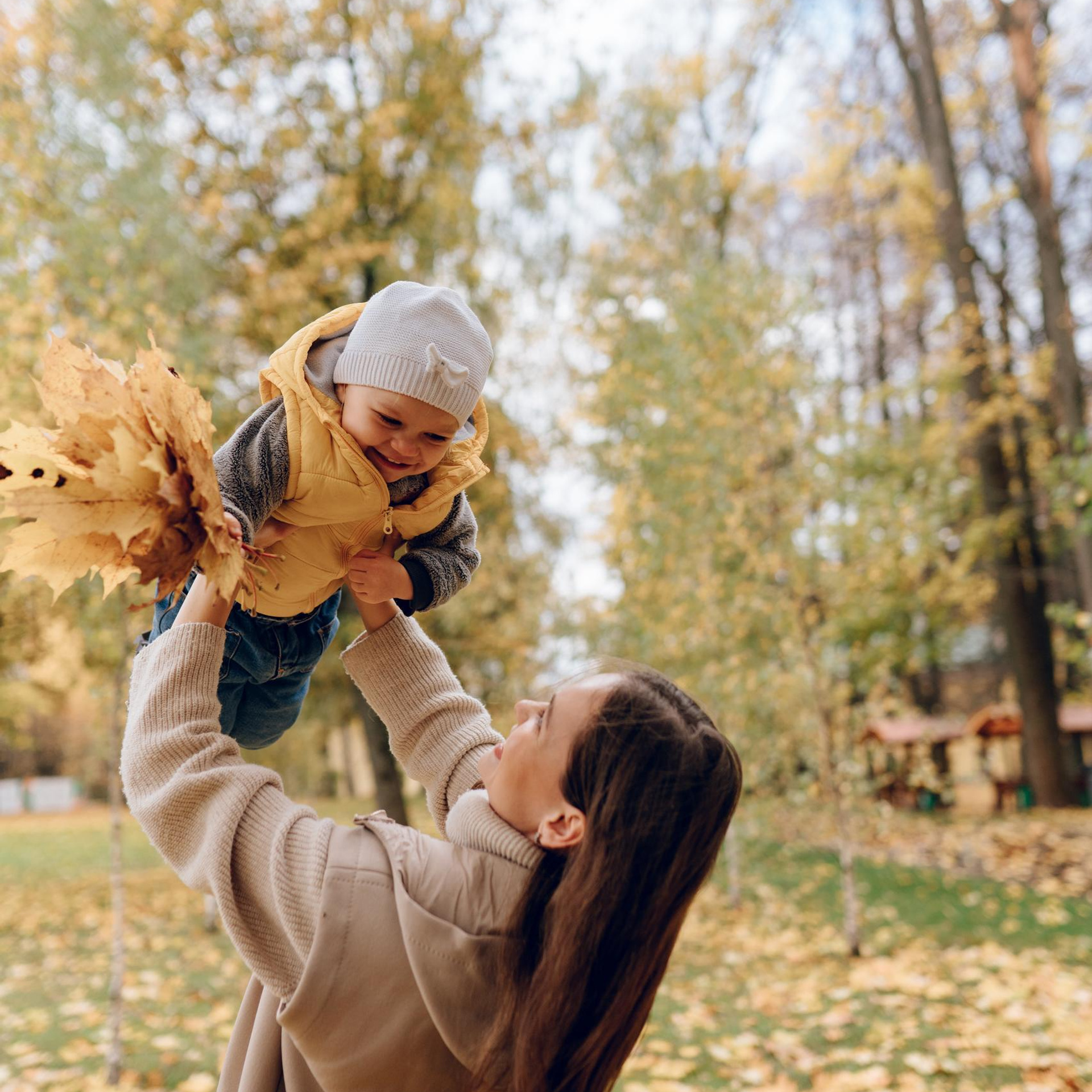 Отзывы. Семейный фотограф в Москве Лилия Лебедева