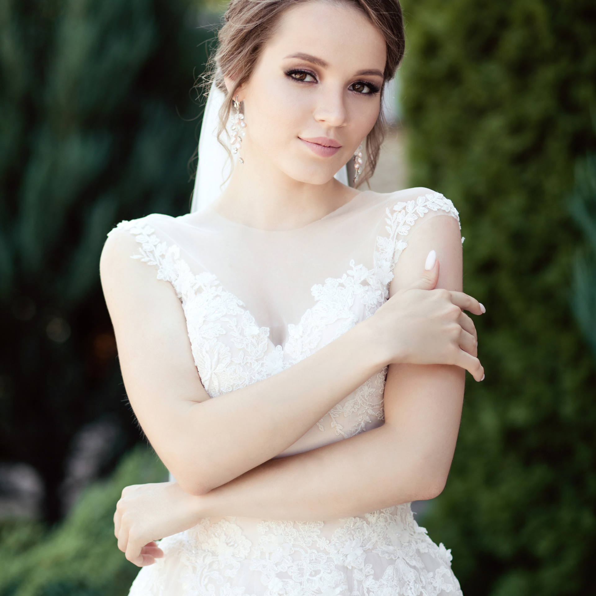 Лера и Денис