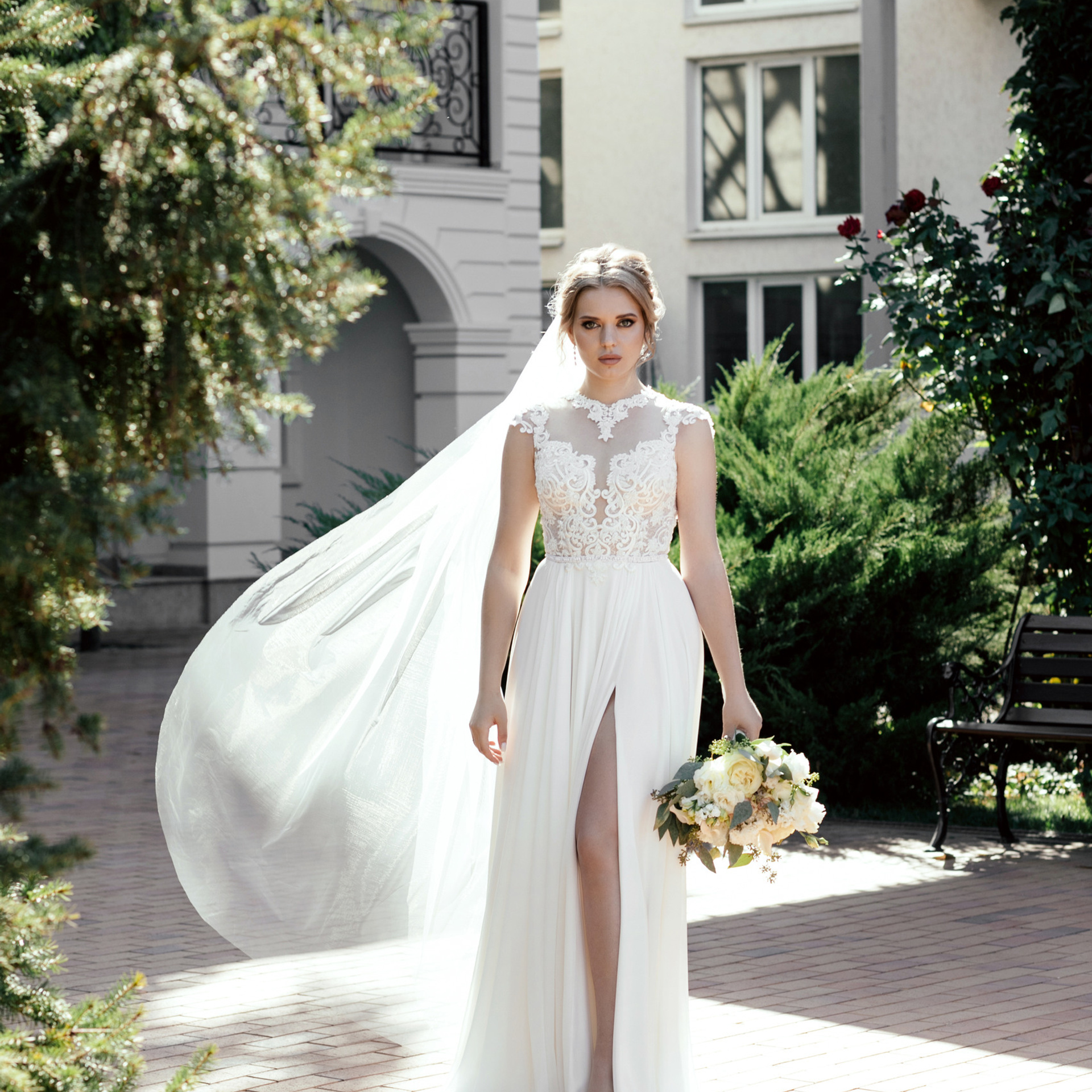 Стас и Таня