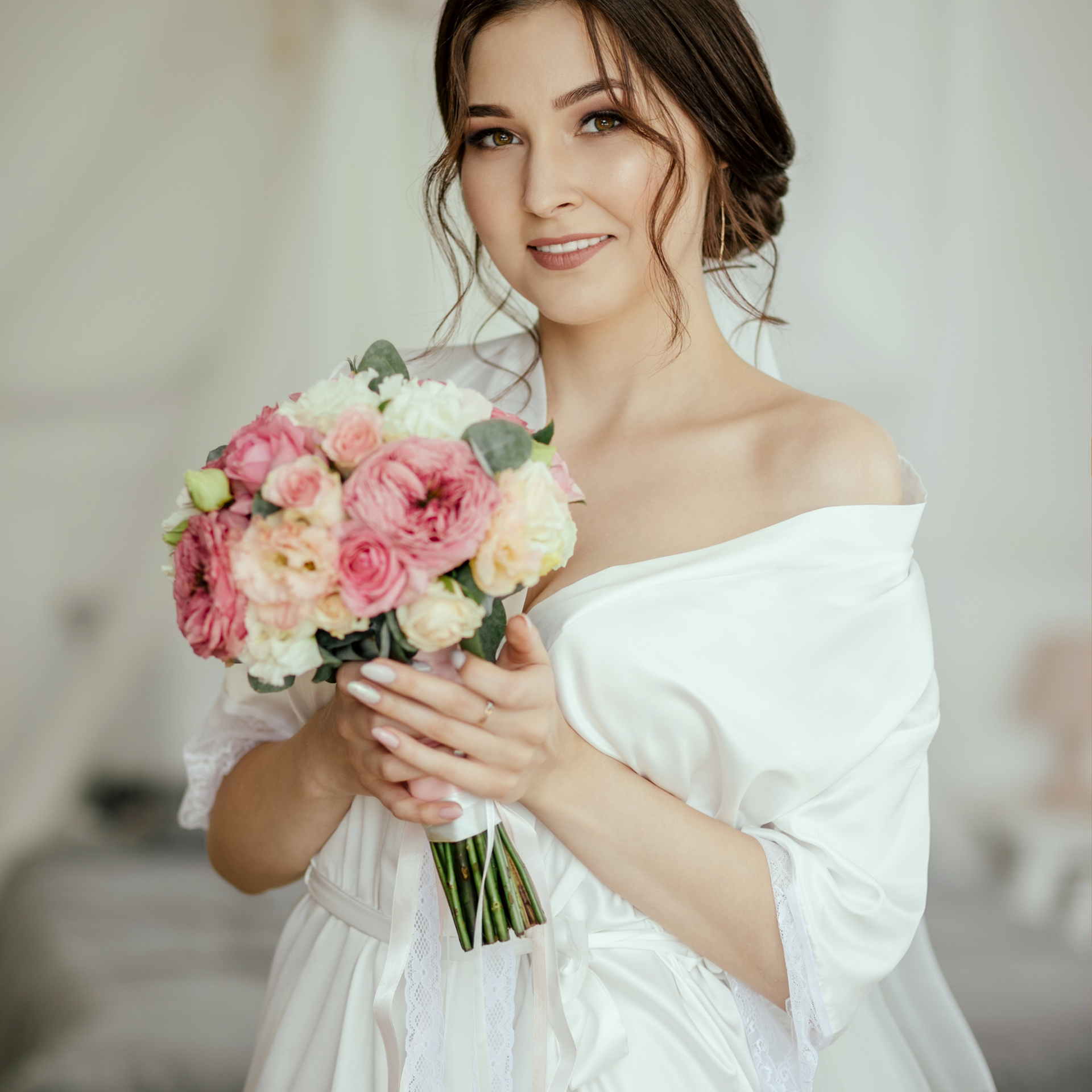 Алина и Алексей